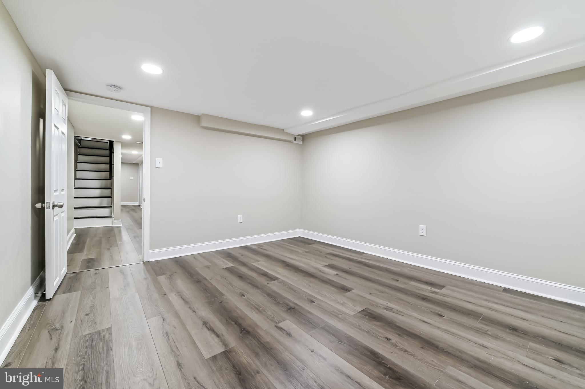 COLDSTREAM HOMESTEAD MONTEBELLO HISTORIC DISTRICT - Residential