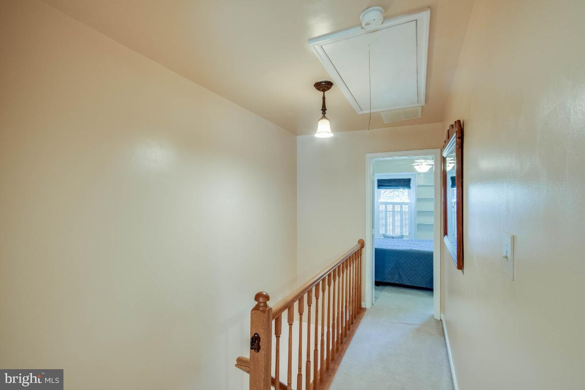 SOUTH KINGS STATION - Residential