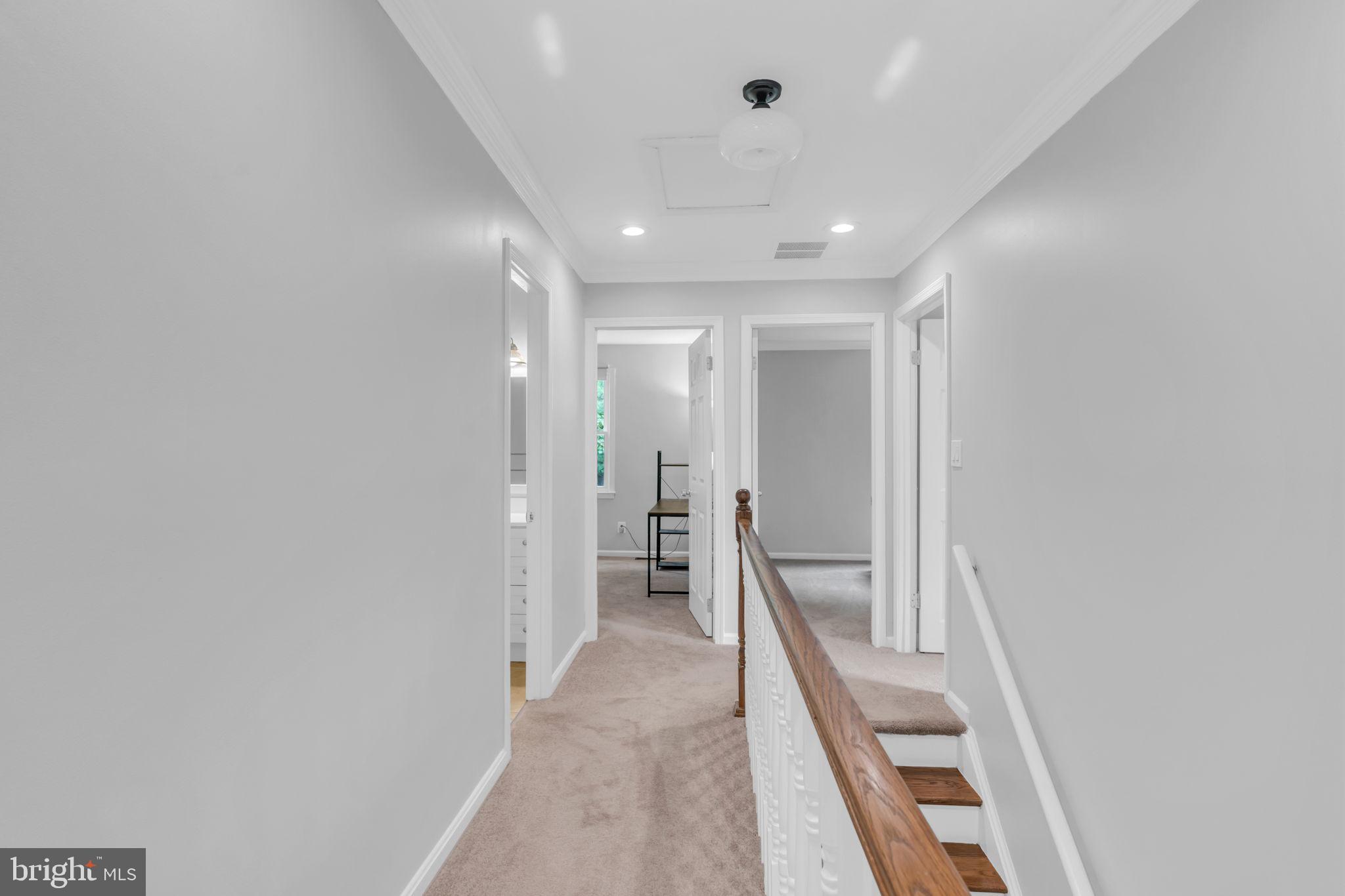 ECHO DALE - Residential