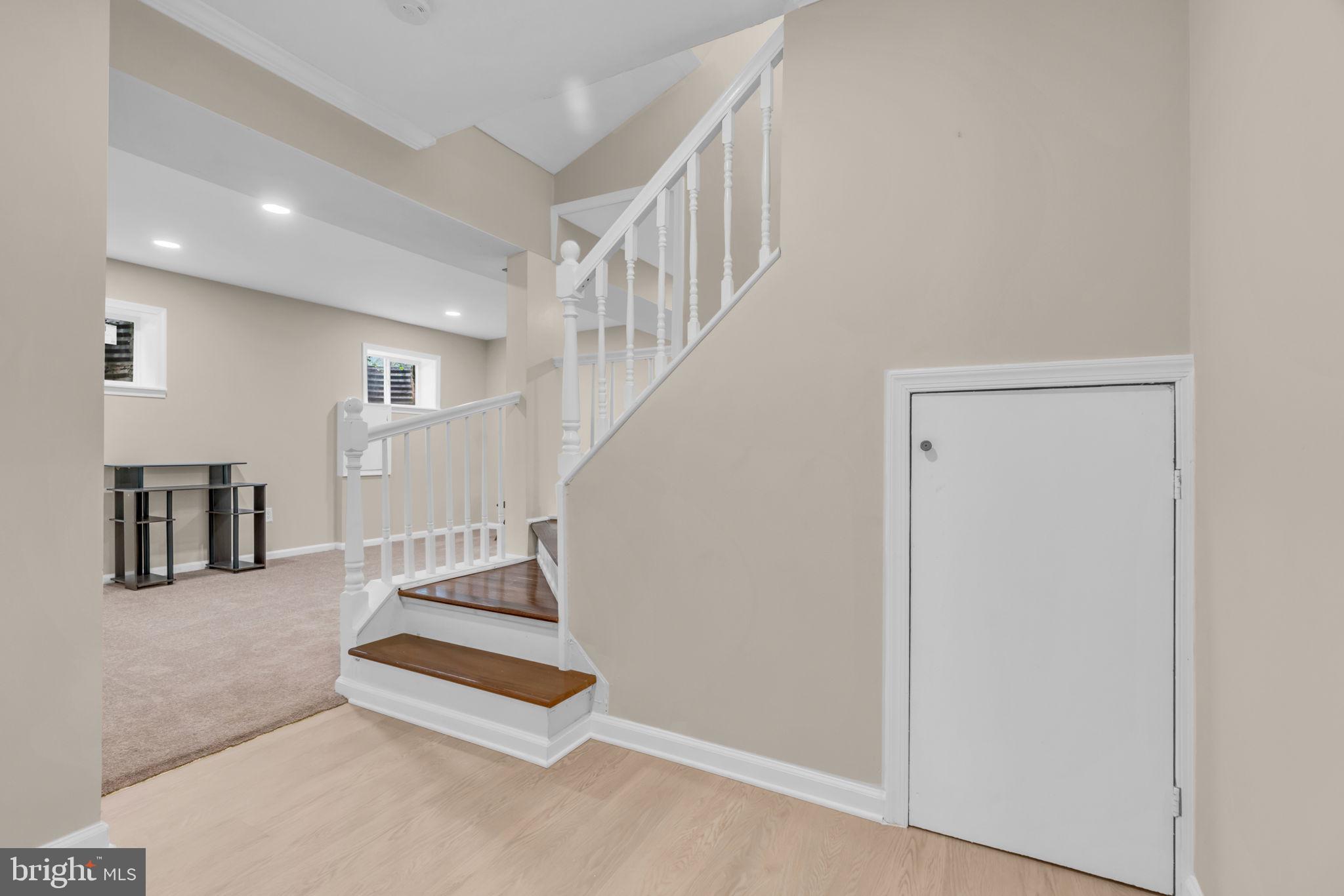 ECHO DALE - Residential