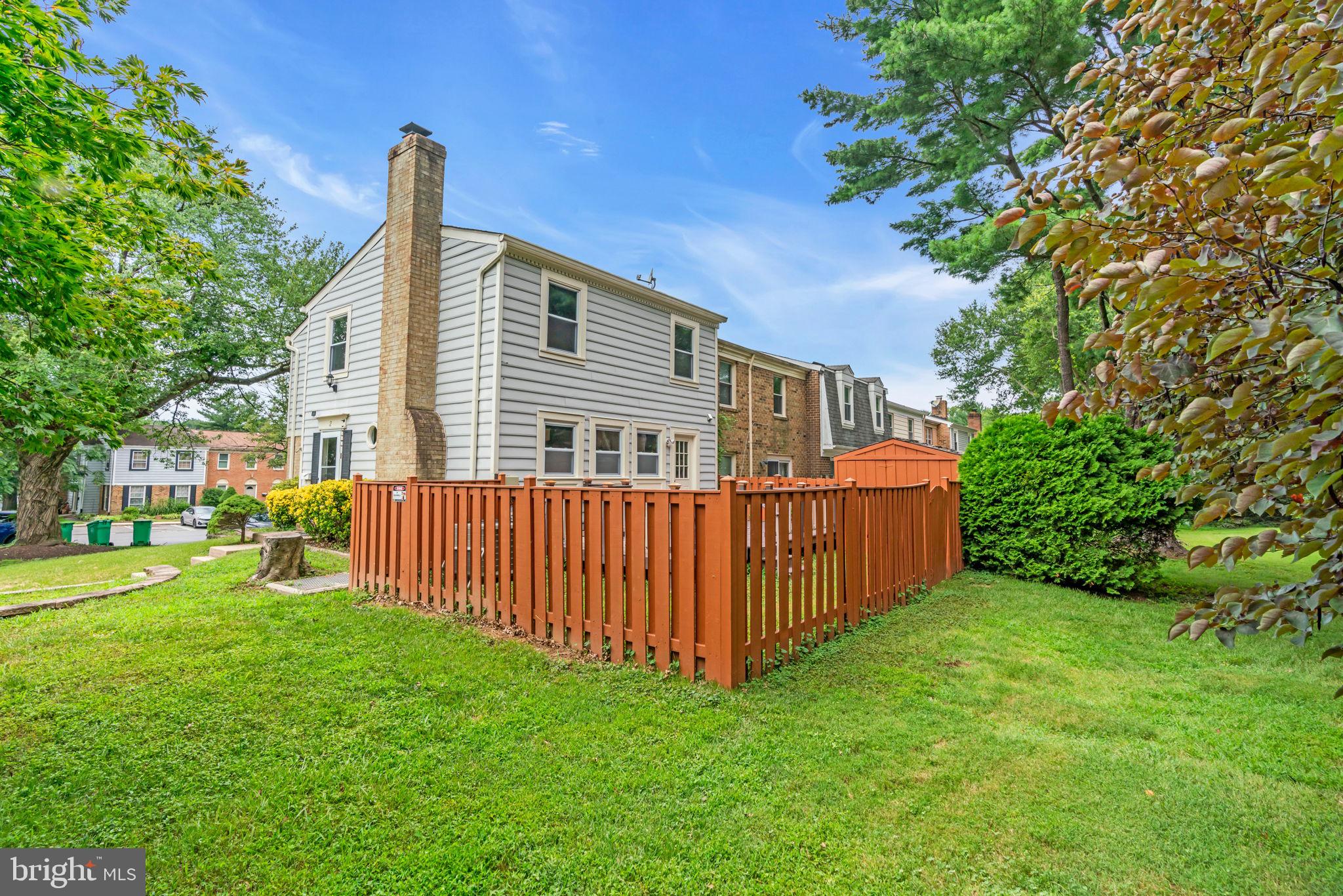 ECHO DALE - Residential