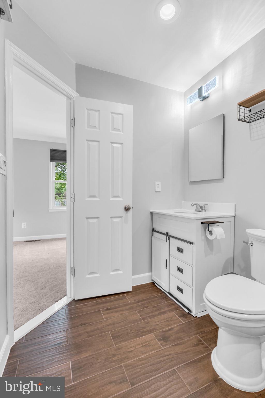 ECHO DALE - Residential