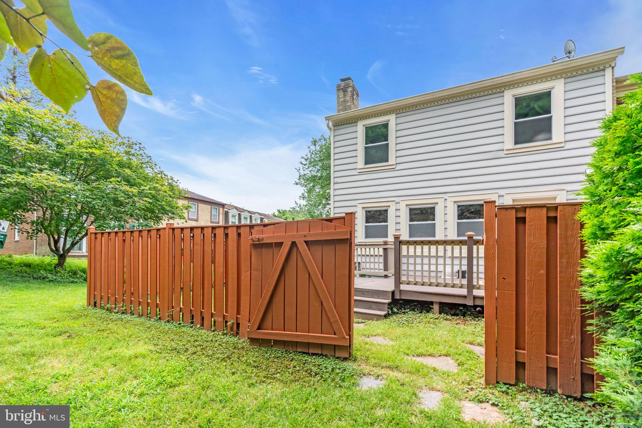 ECHO DALE - Residential