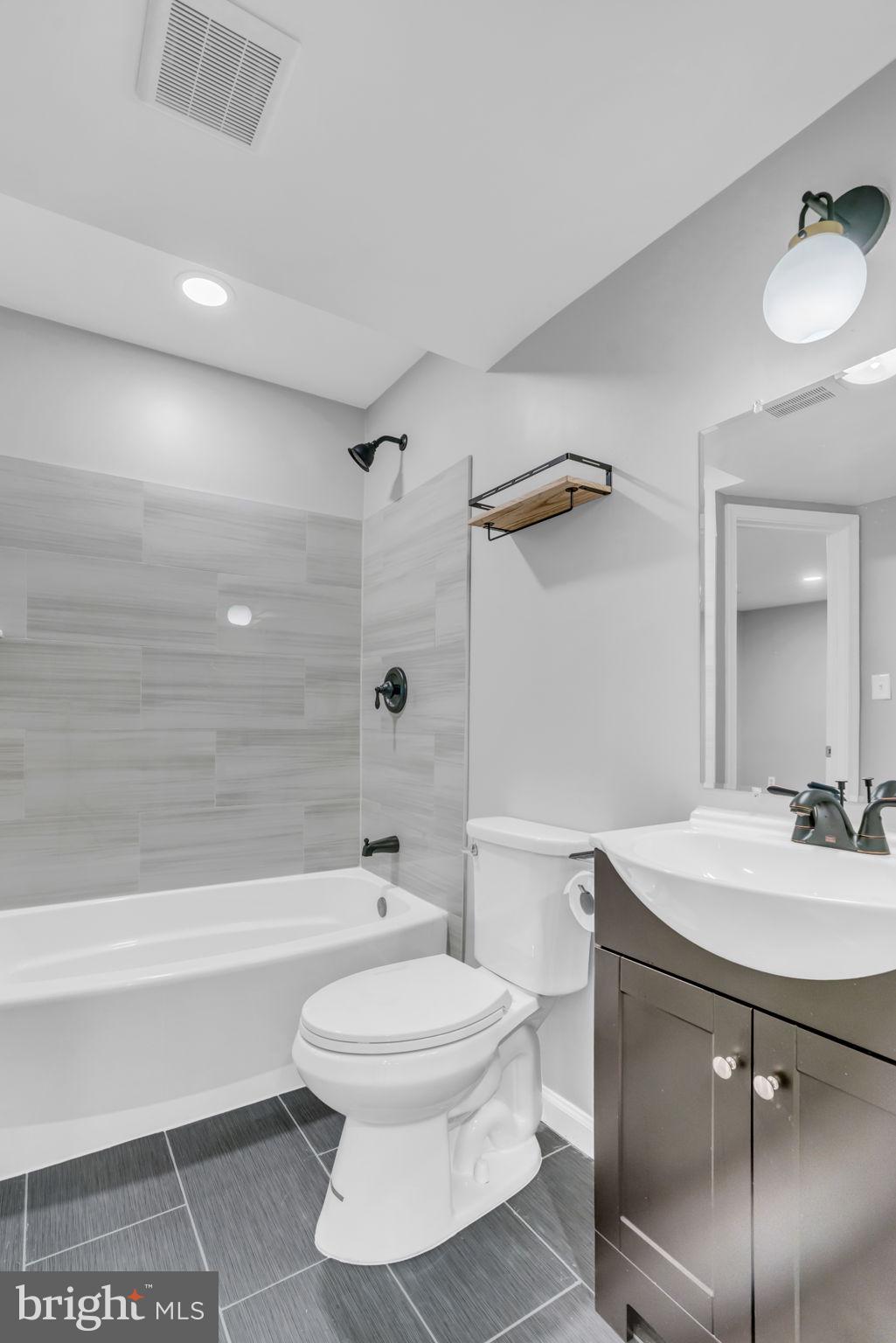 ECHO DALE - Residential