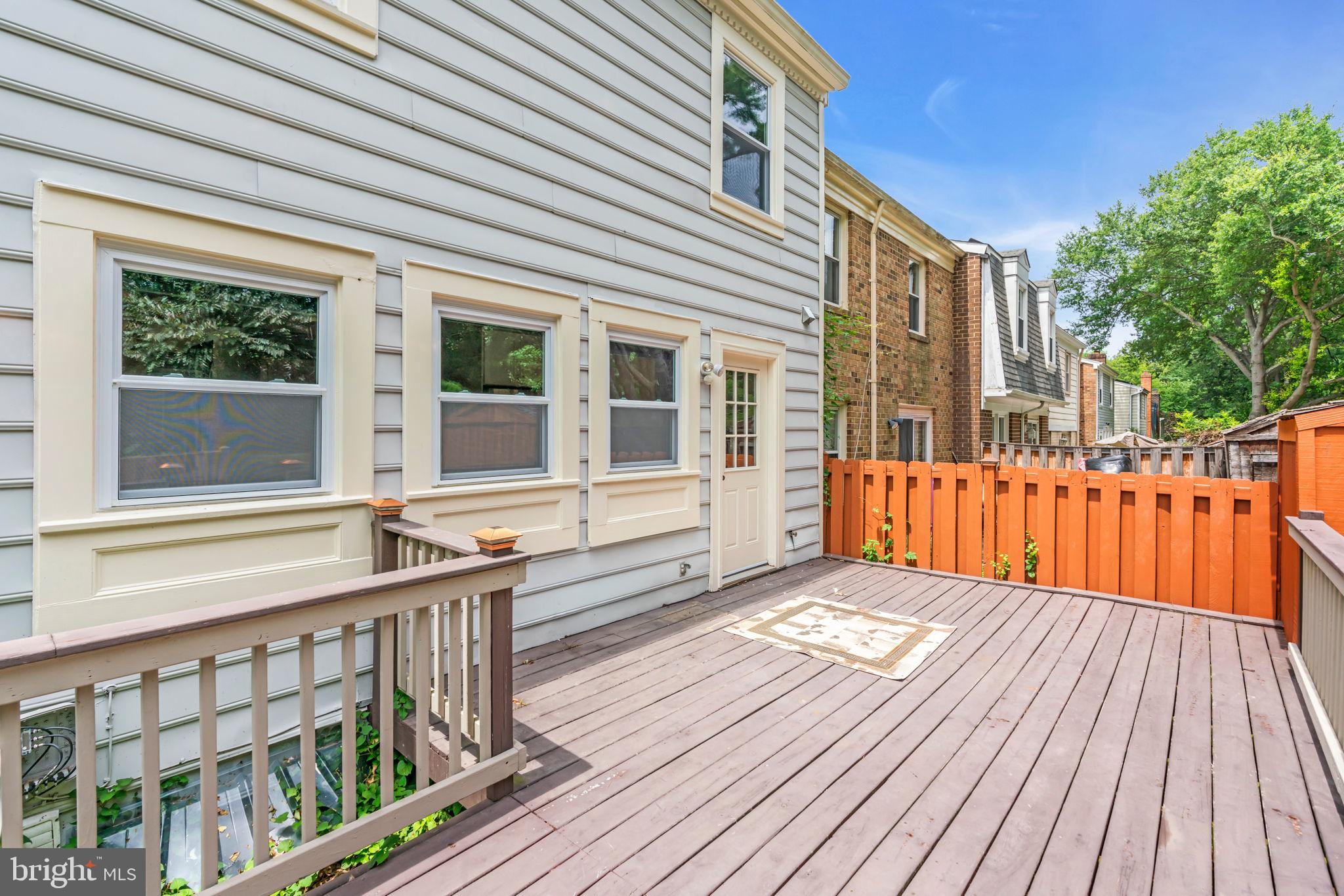 ECHO DALE - Residential