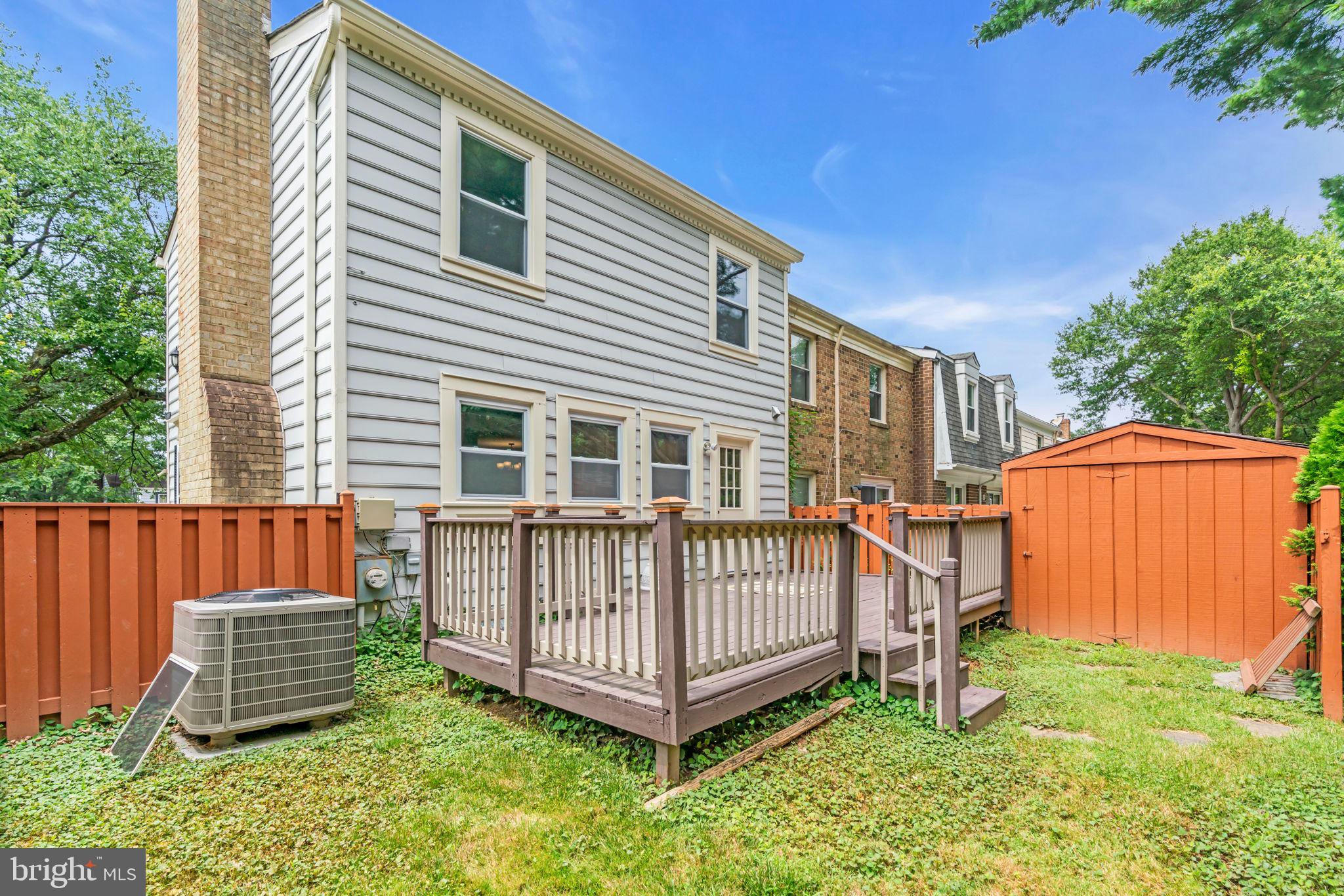 ECHO DALE - Residential