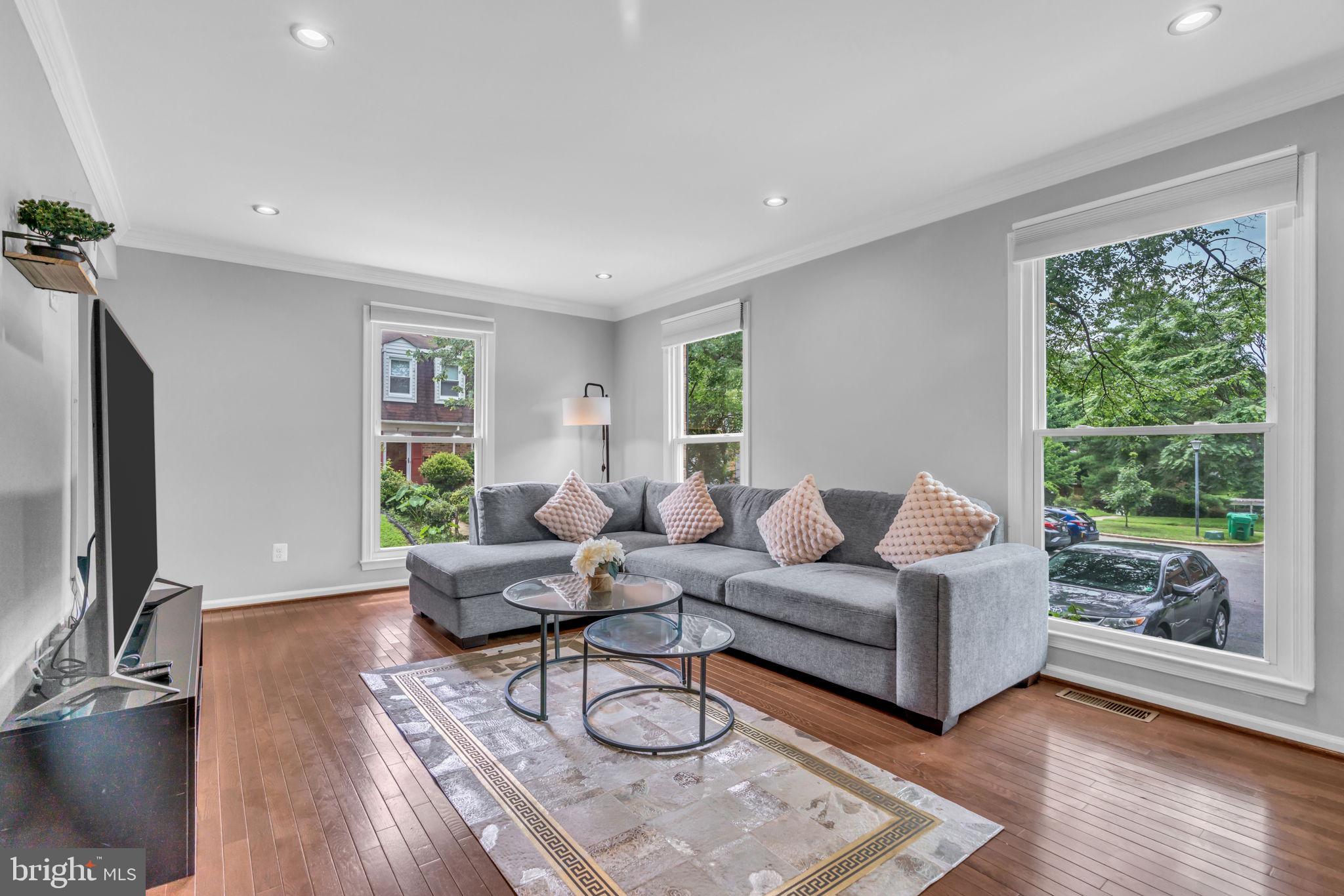 ECHO DALE - Residential