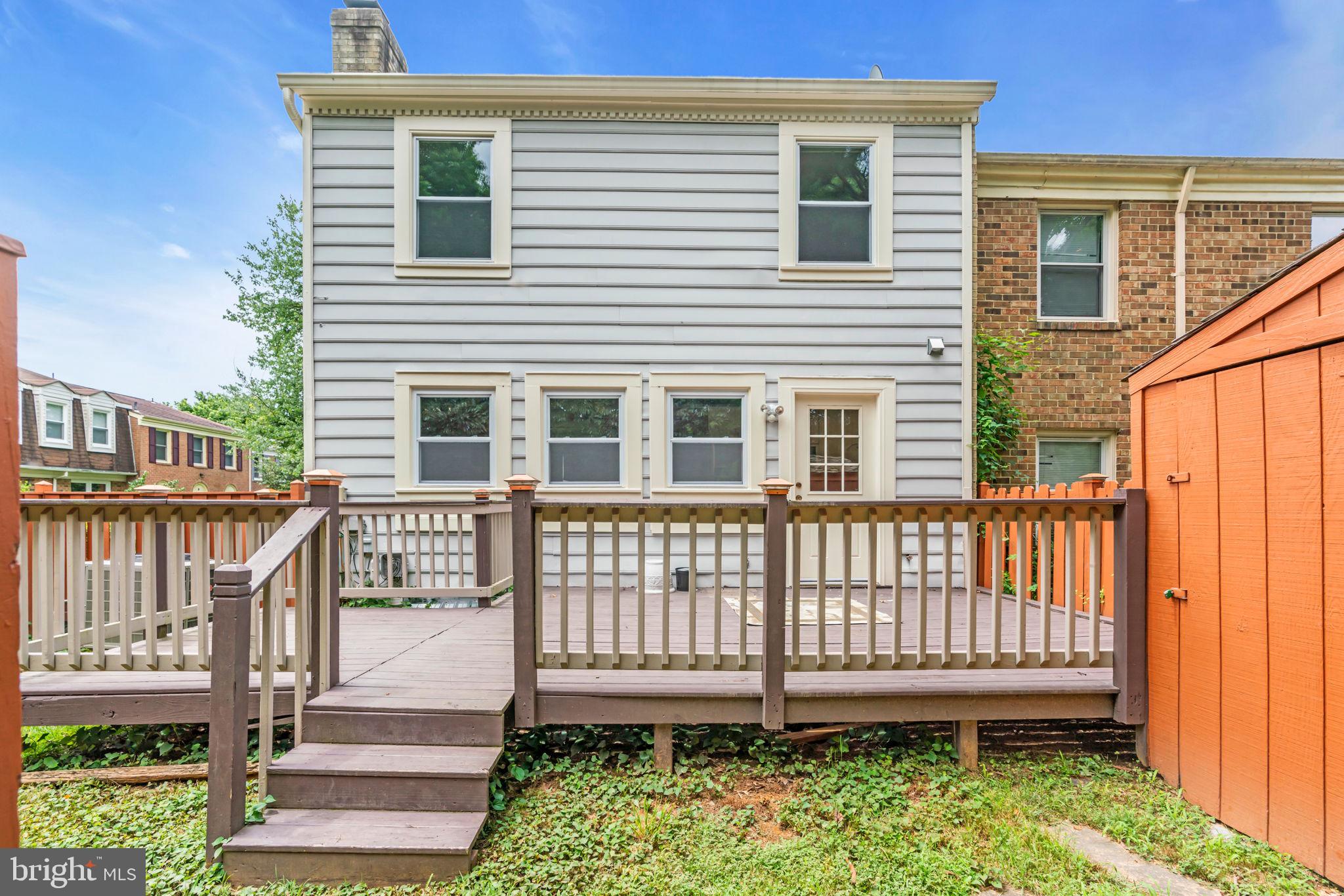 ECHO DALE - Residential