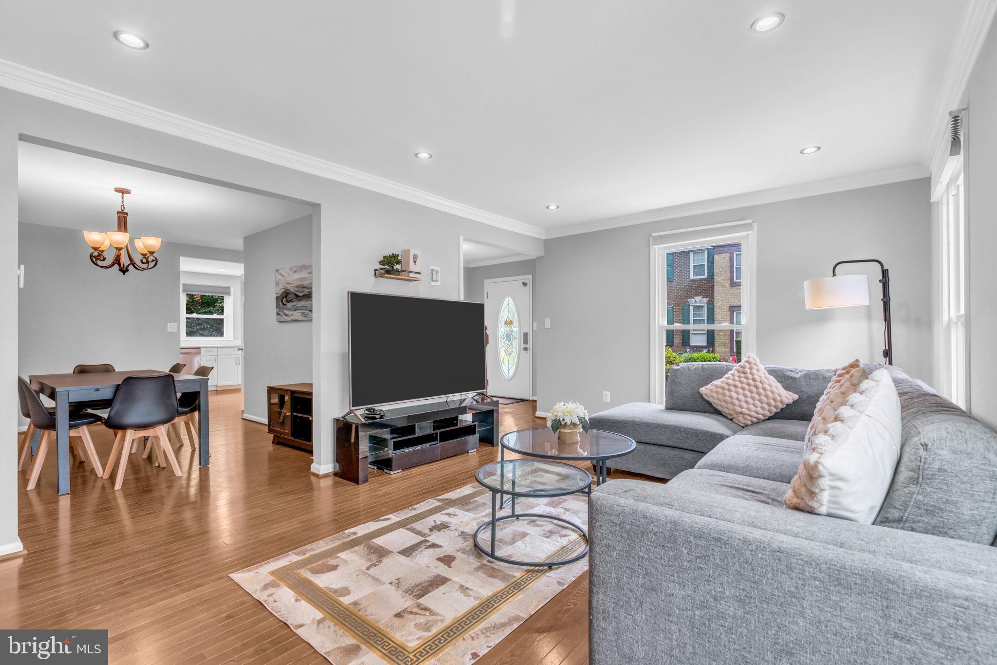 ECHO DALE - Residential