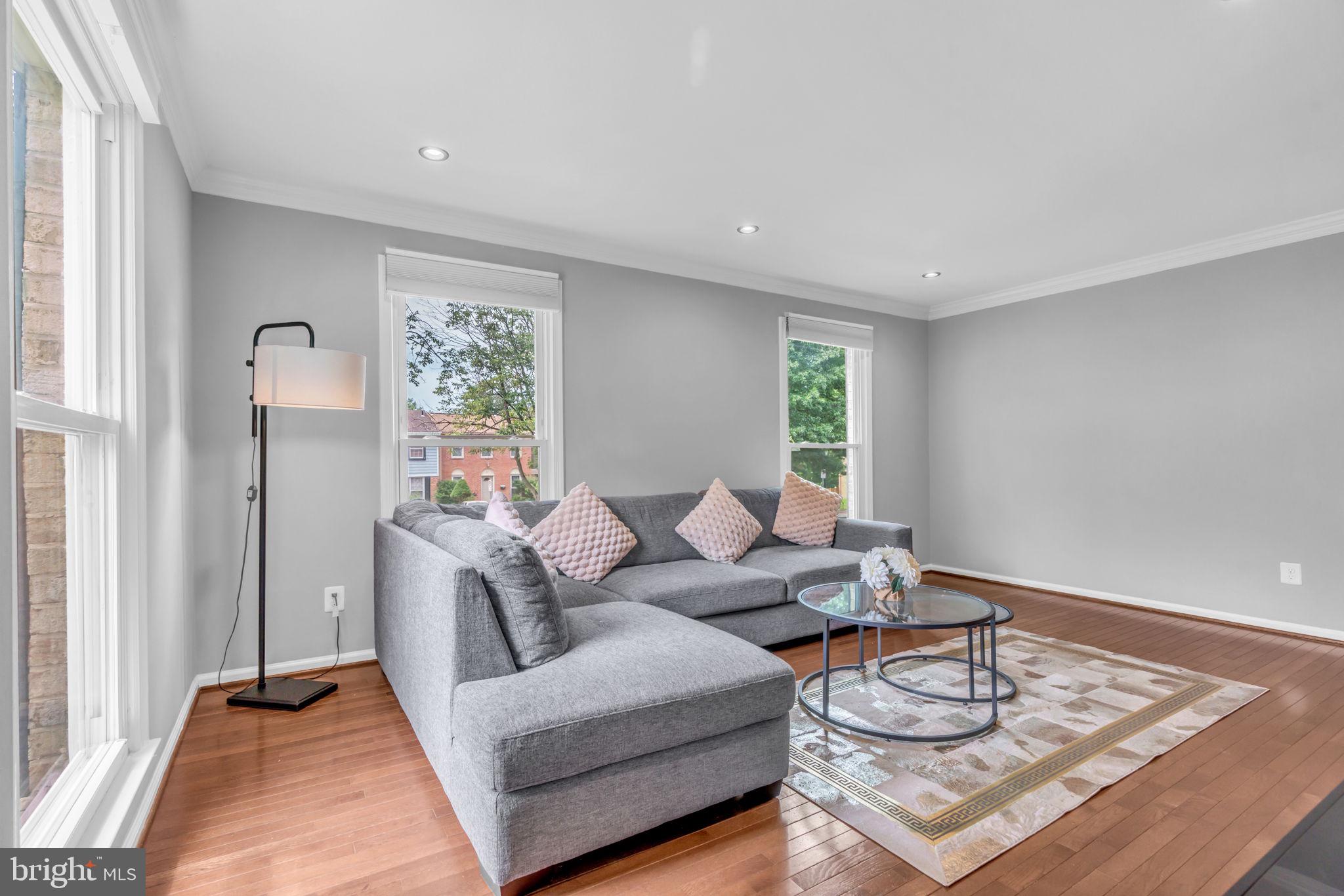 ECHO DALE - Residential