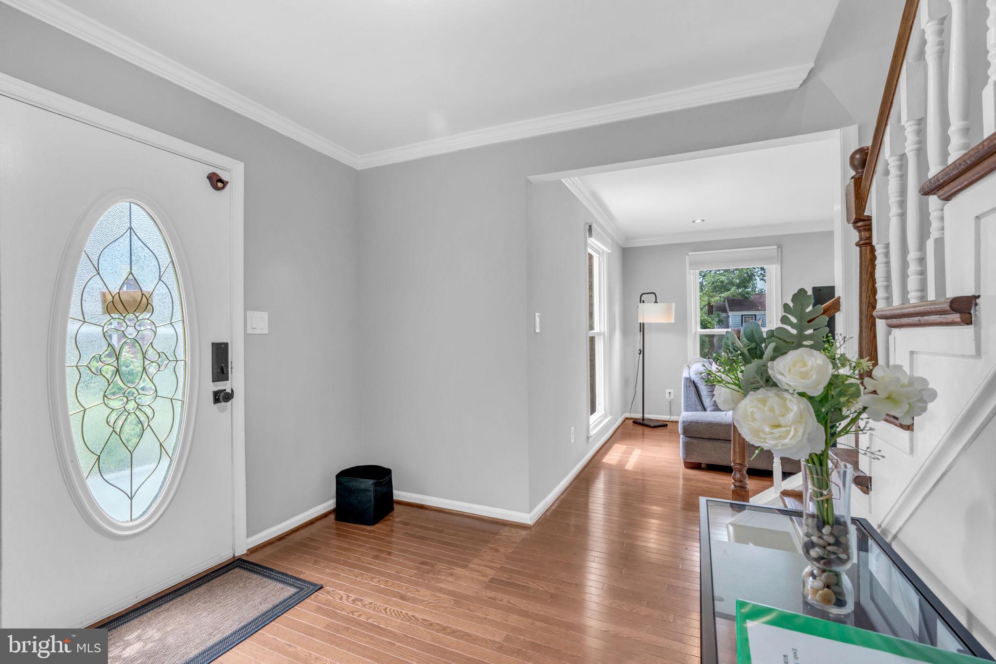 ECHO DALE - Residential