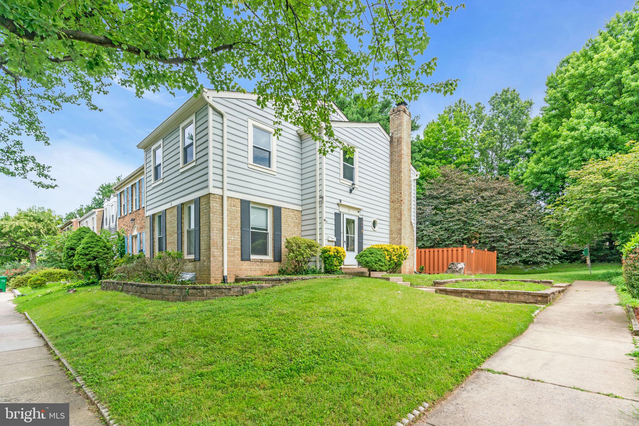 ECHO DALE - Residential