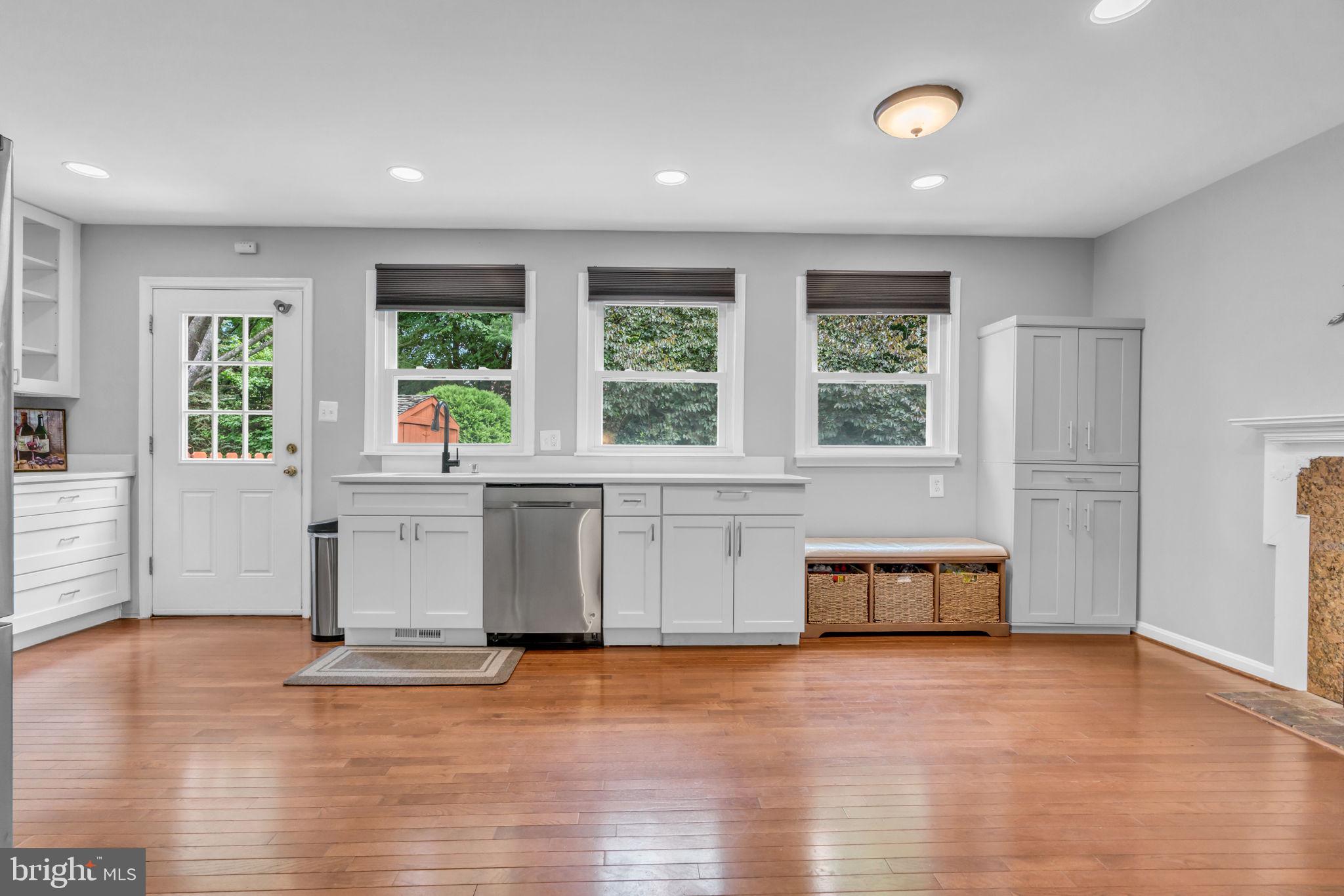 ECHO DALE - Residential