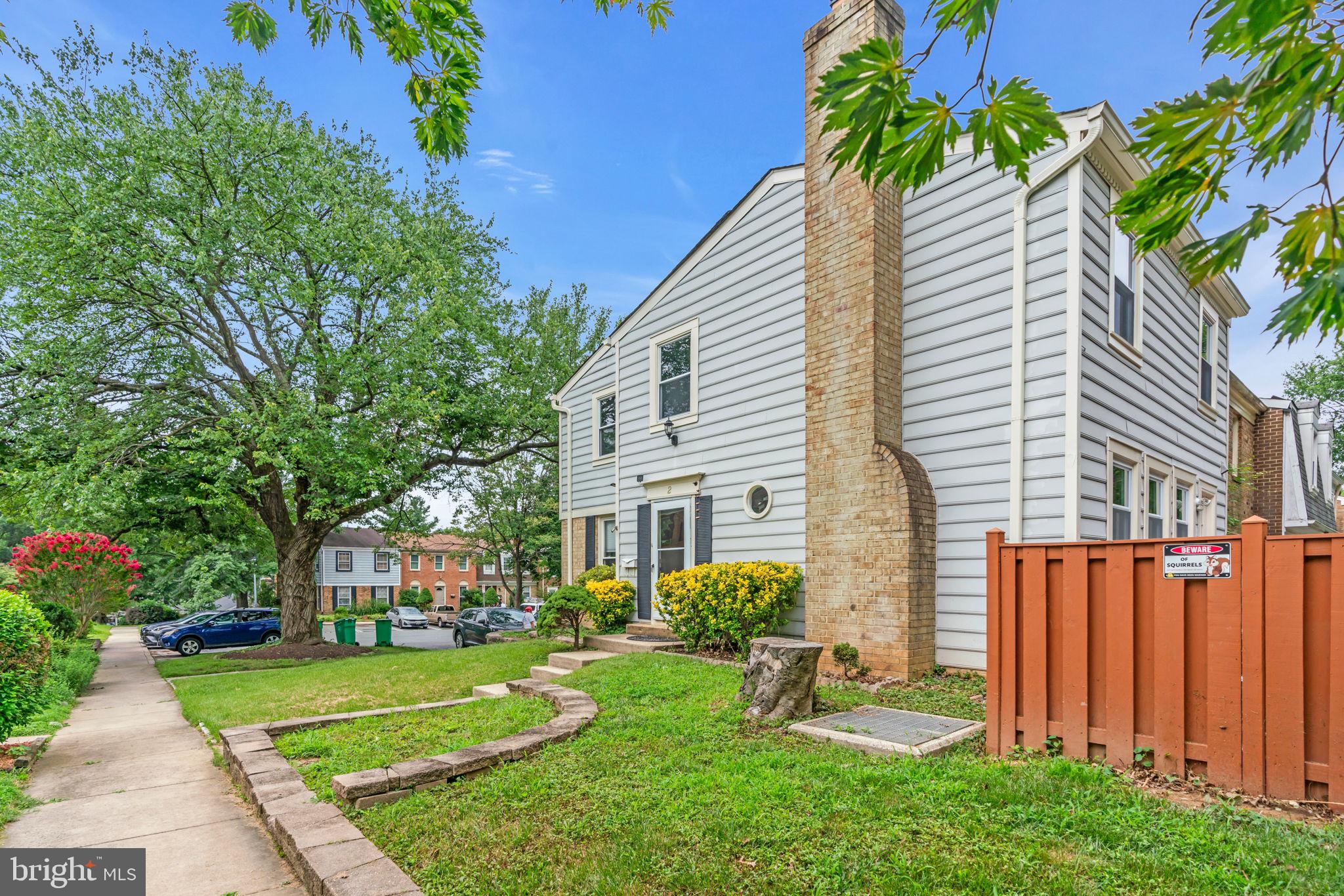 ECHO DALE - Residential