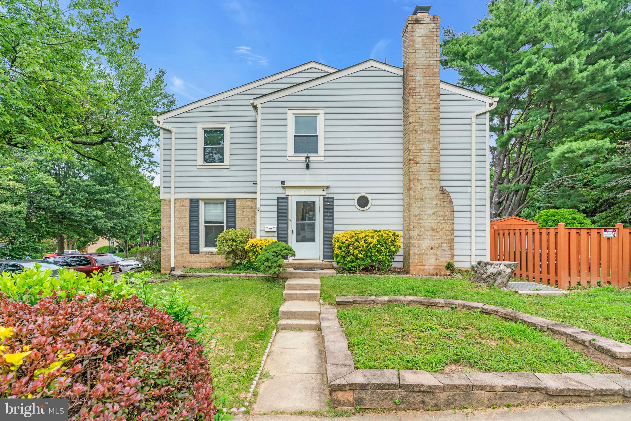 ECHO DALE - Residential