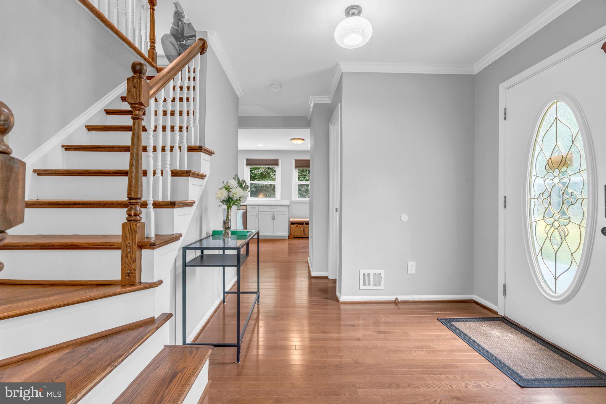 ECHO DALE - Residential