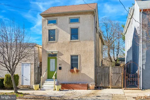 417 W Market Street, West Chester, PA 19382 - MLS#: PACT2093228