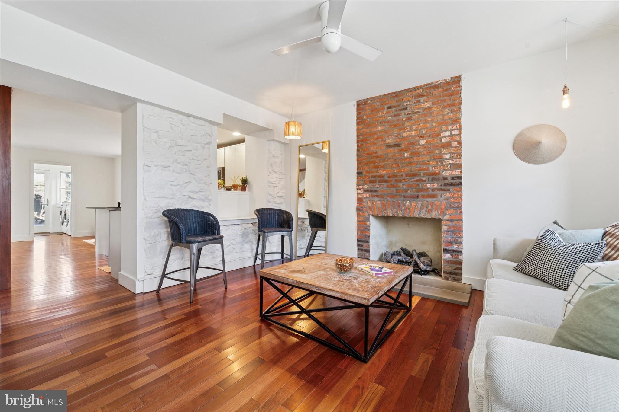 417 W MARKET STREET