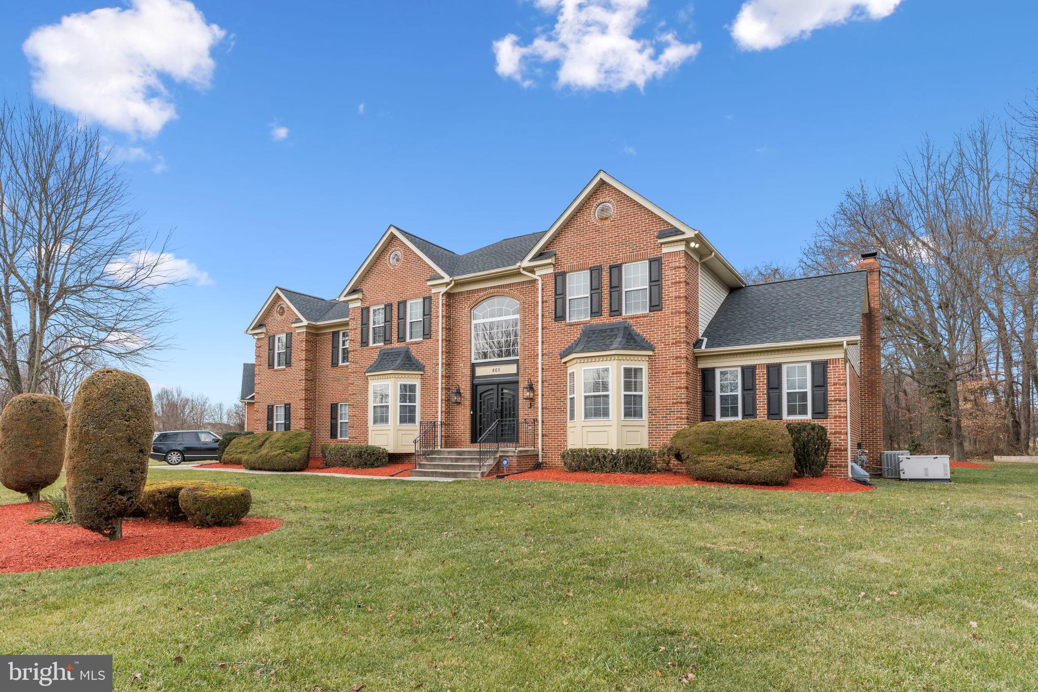 TANTALLON NORTH - Residential