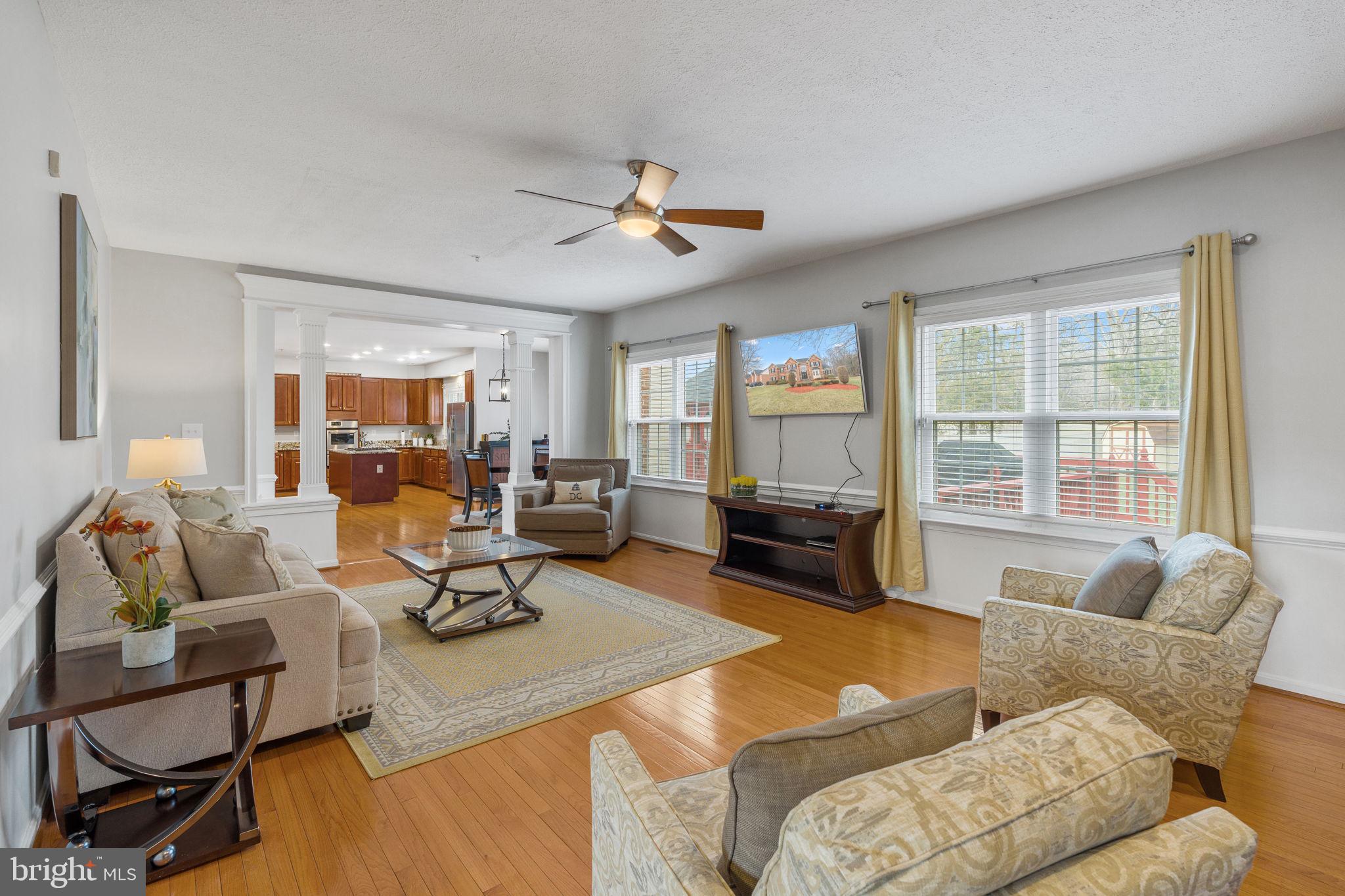 TANTALLON NORTH - Residential