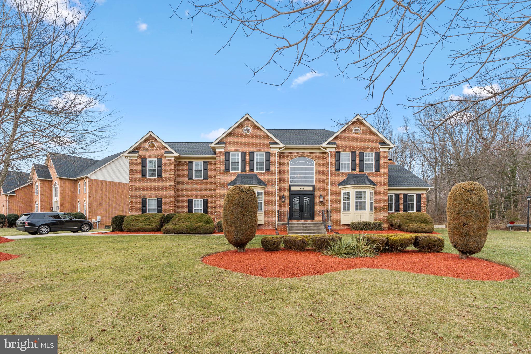 TANTALLON NORTH - Residential