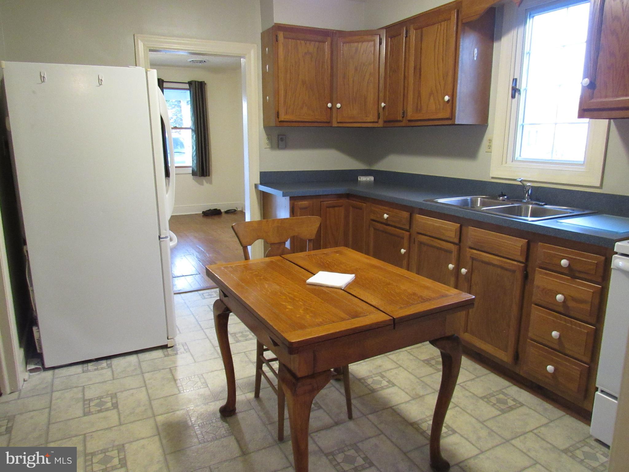 RANSON CORPORATION - Residential Lease