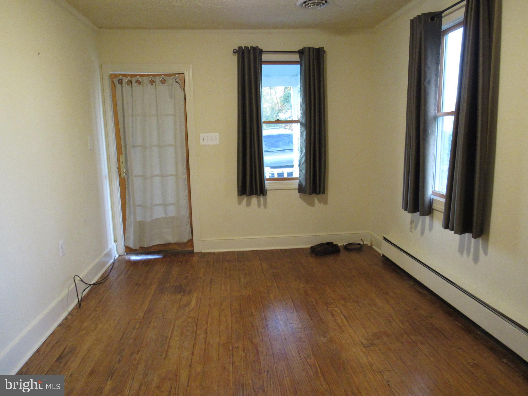 RANSON CORPORATION - Residential Lease