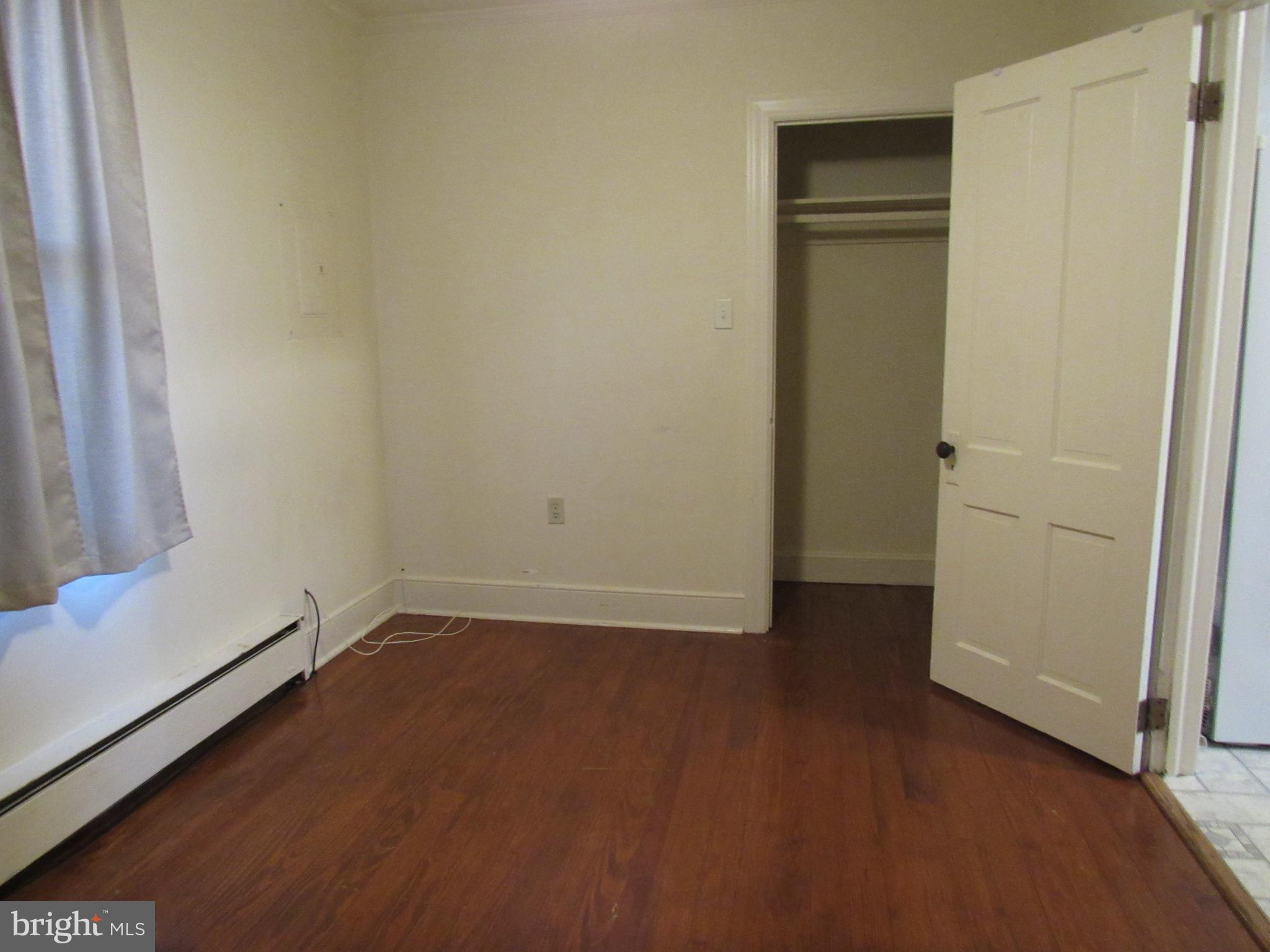 RANSON CORPORATION - Residential Lease