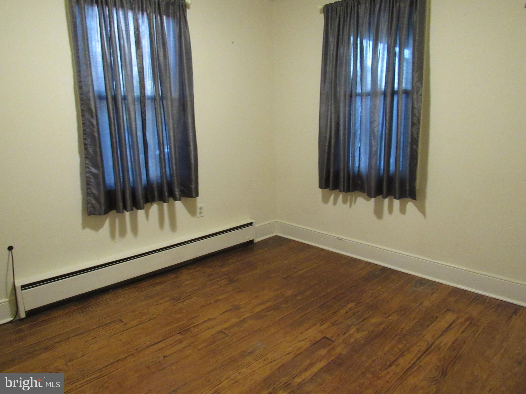 RANSON CORPORATION - Residential Lease