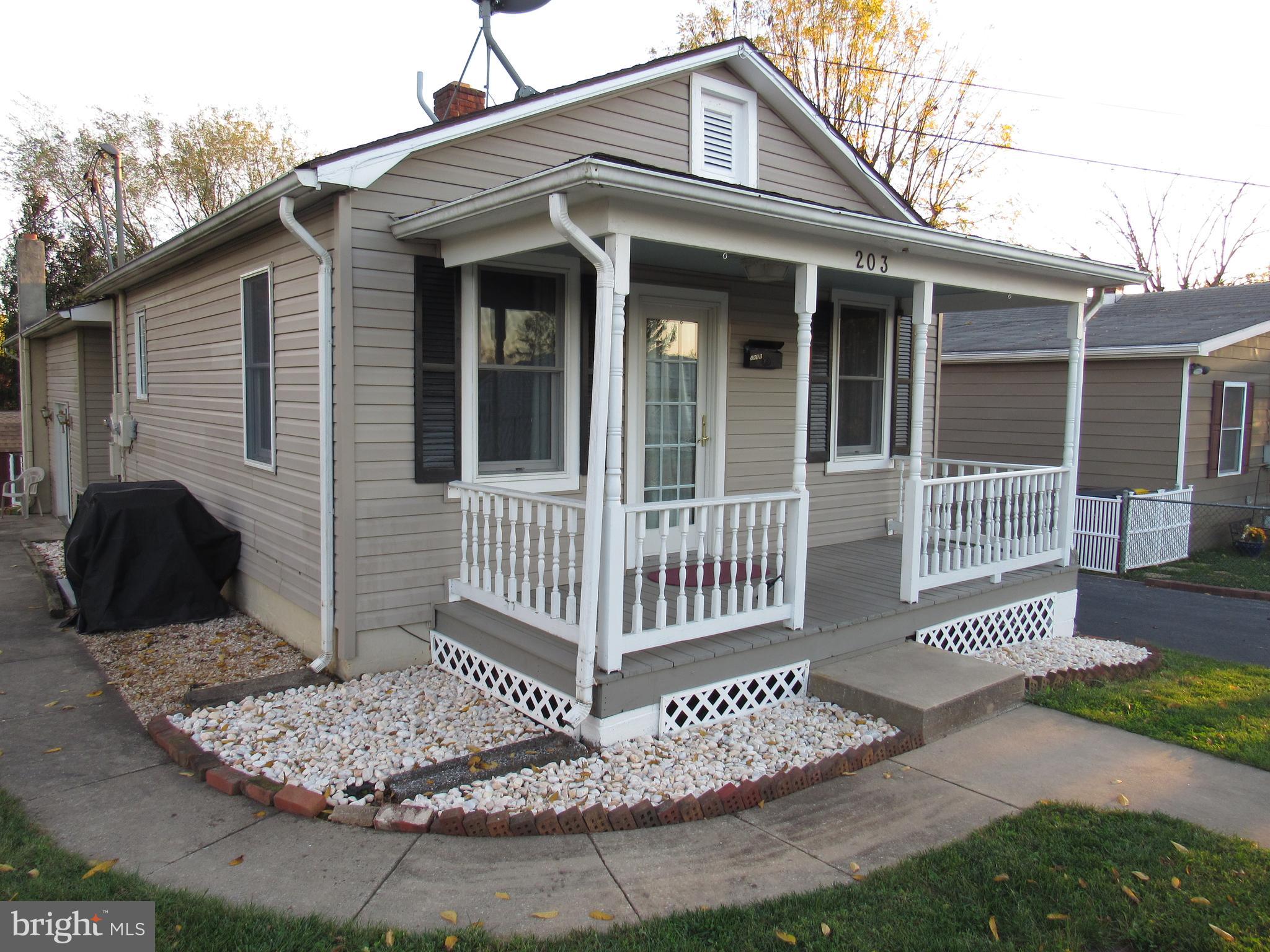 RANSON CORPORATION - Residential Lease