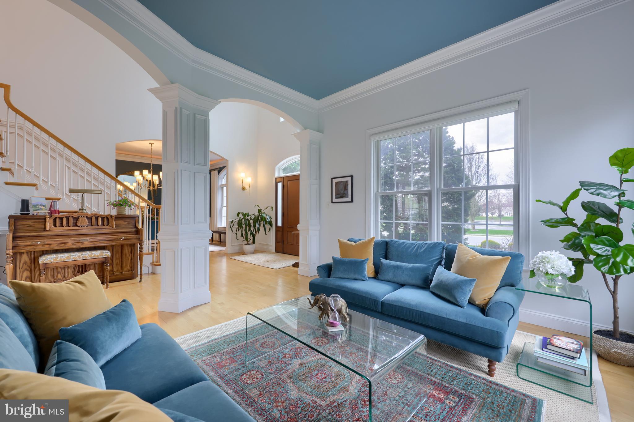 LAUREL POND NORTH - Residential