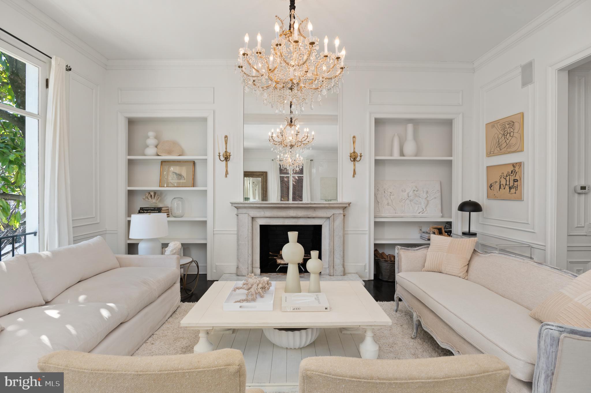 KALORAMA - Residential