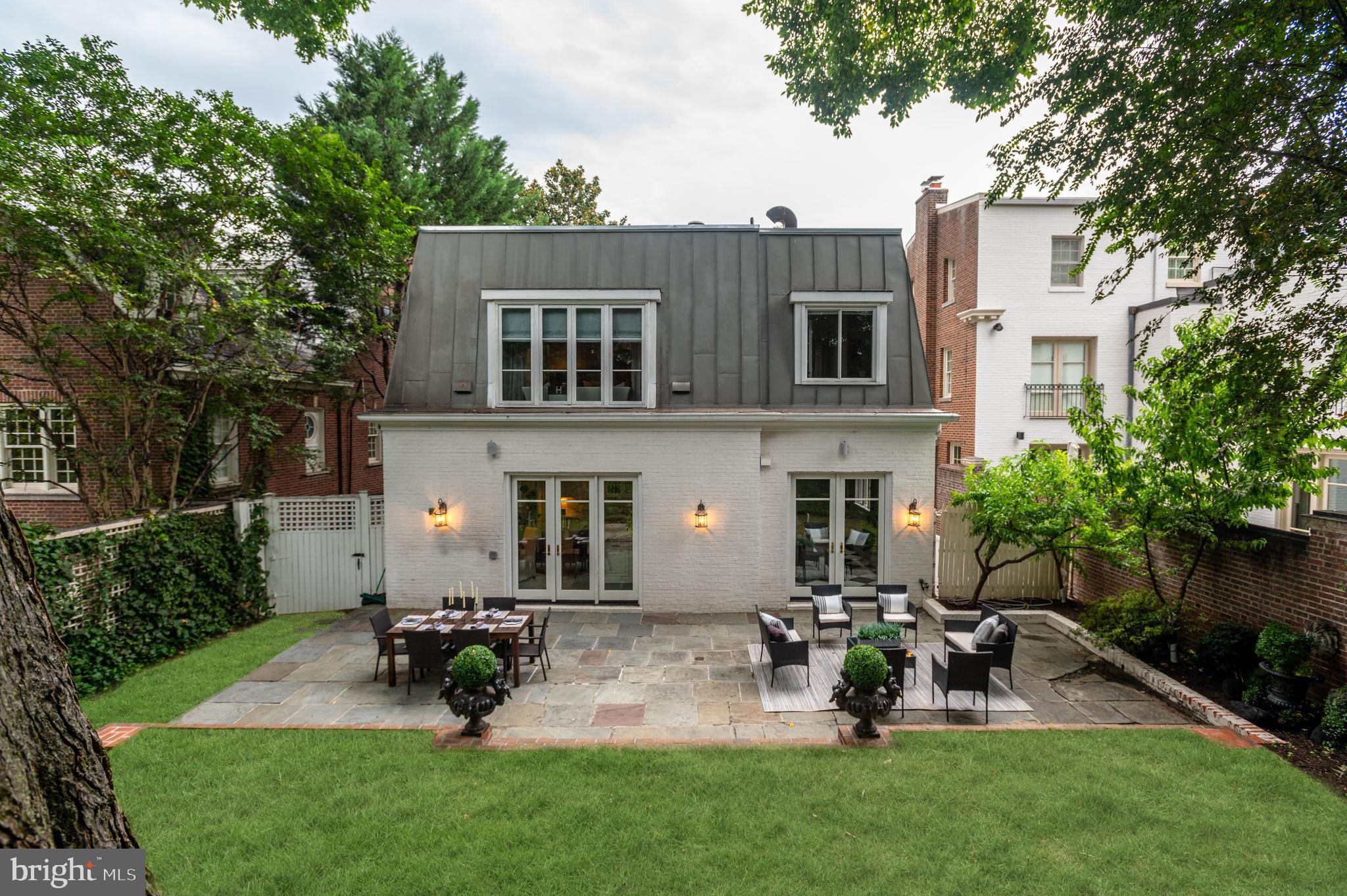 KALORAMA - Residential
