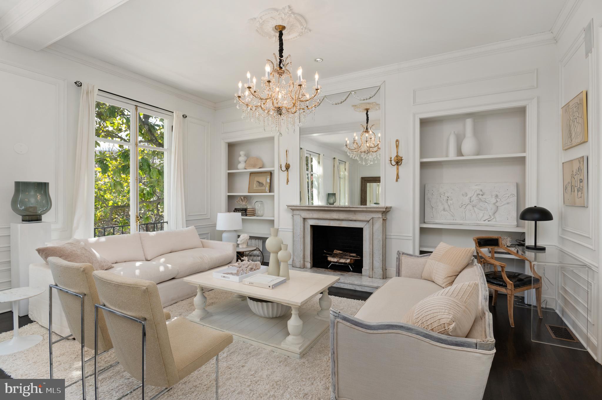KALORAMA - Residential