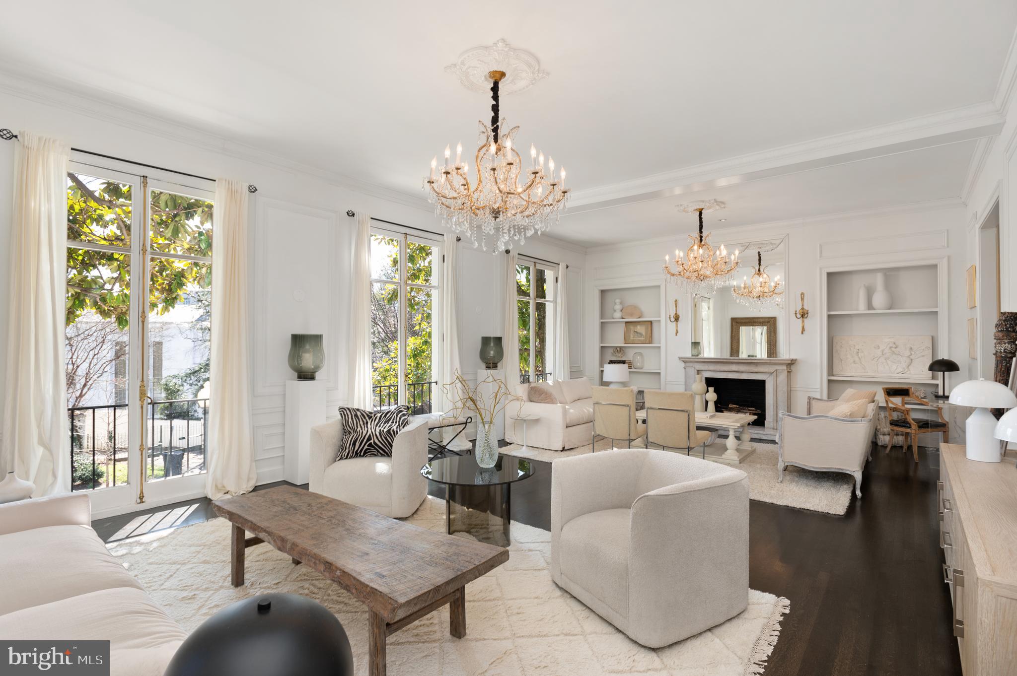 KALORAMA - Residential