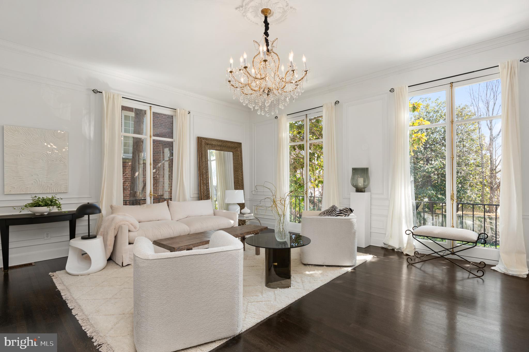 KALORAMA - Residential