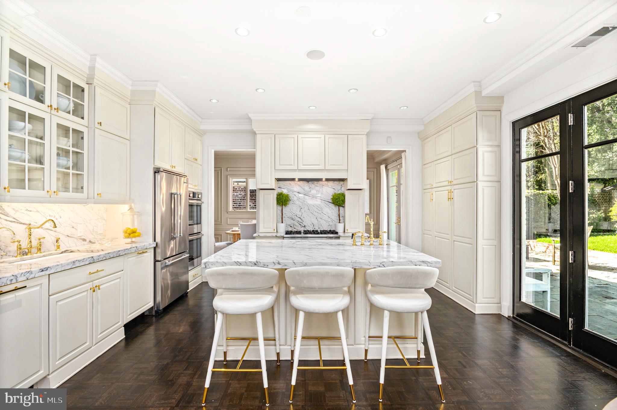 KALORAMA - Residential