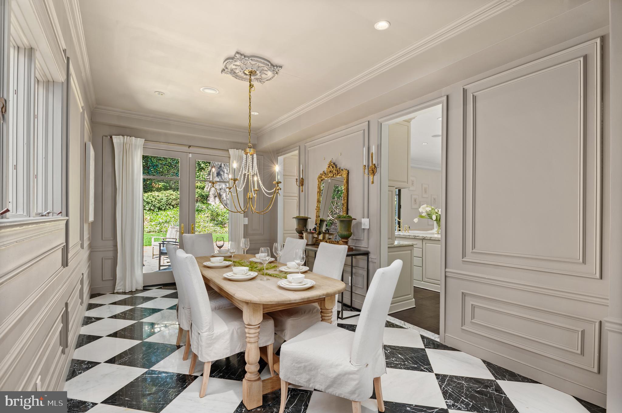 KALORAMA - Residential