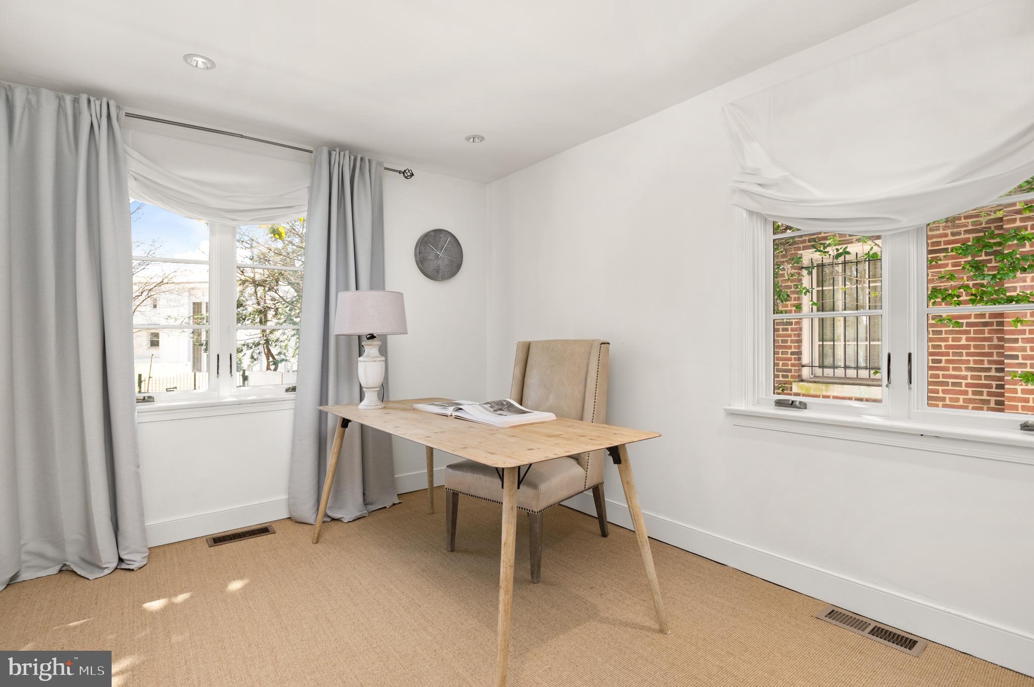 KALORAMA - Residential