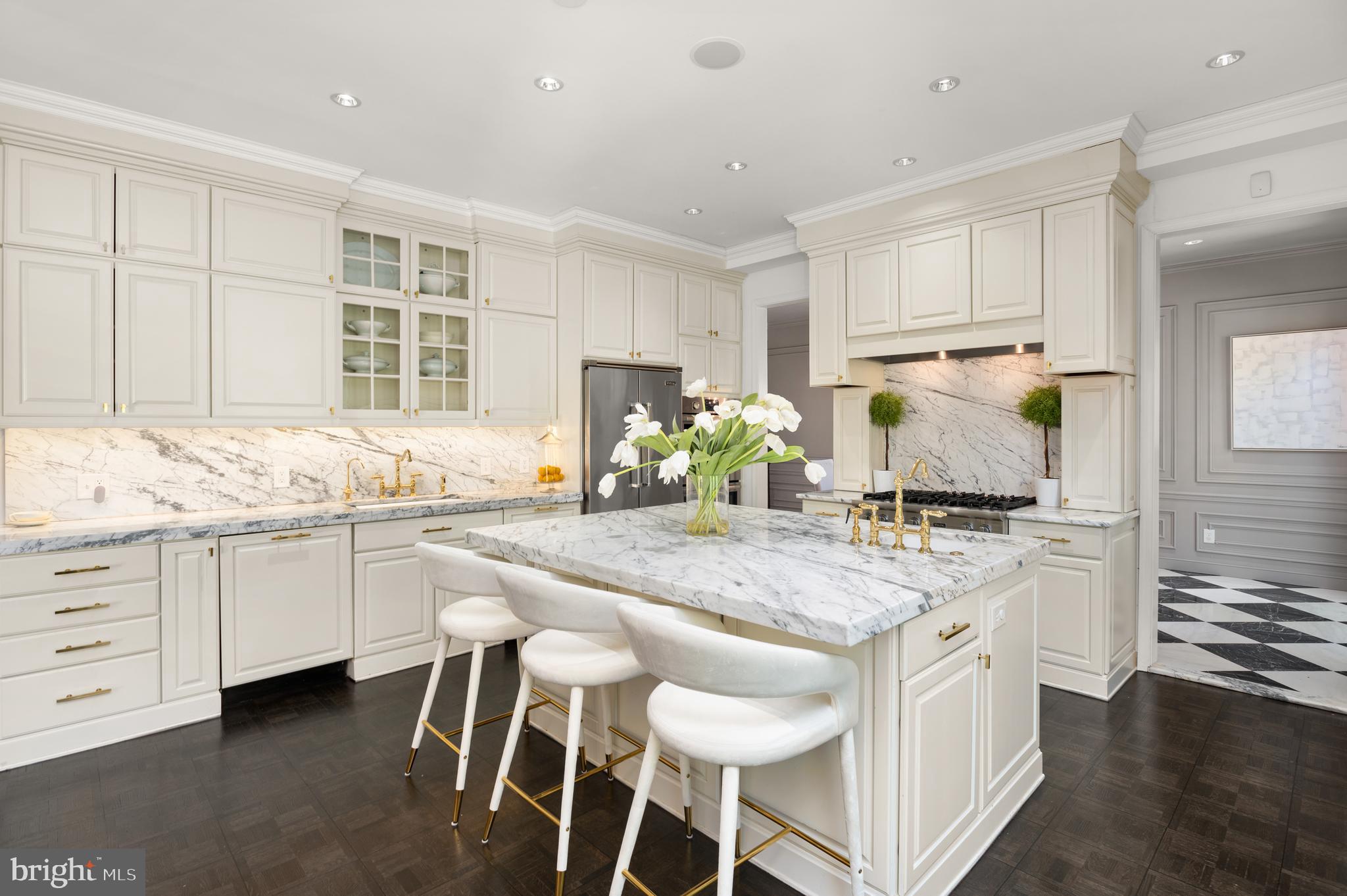 KALORAMA - Residential