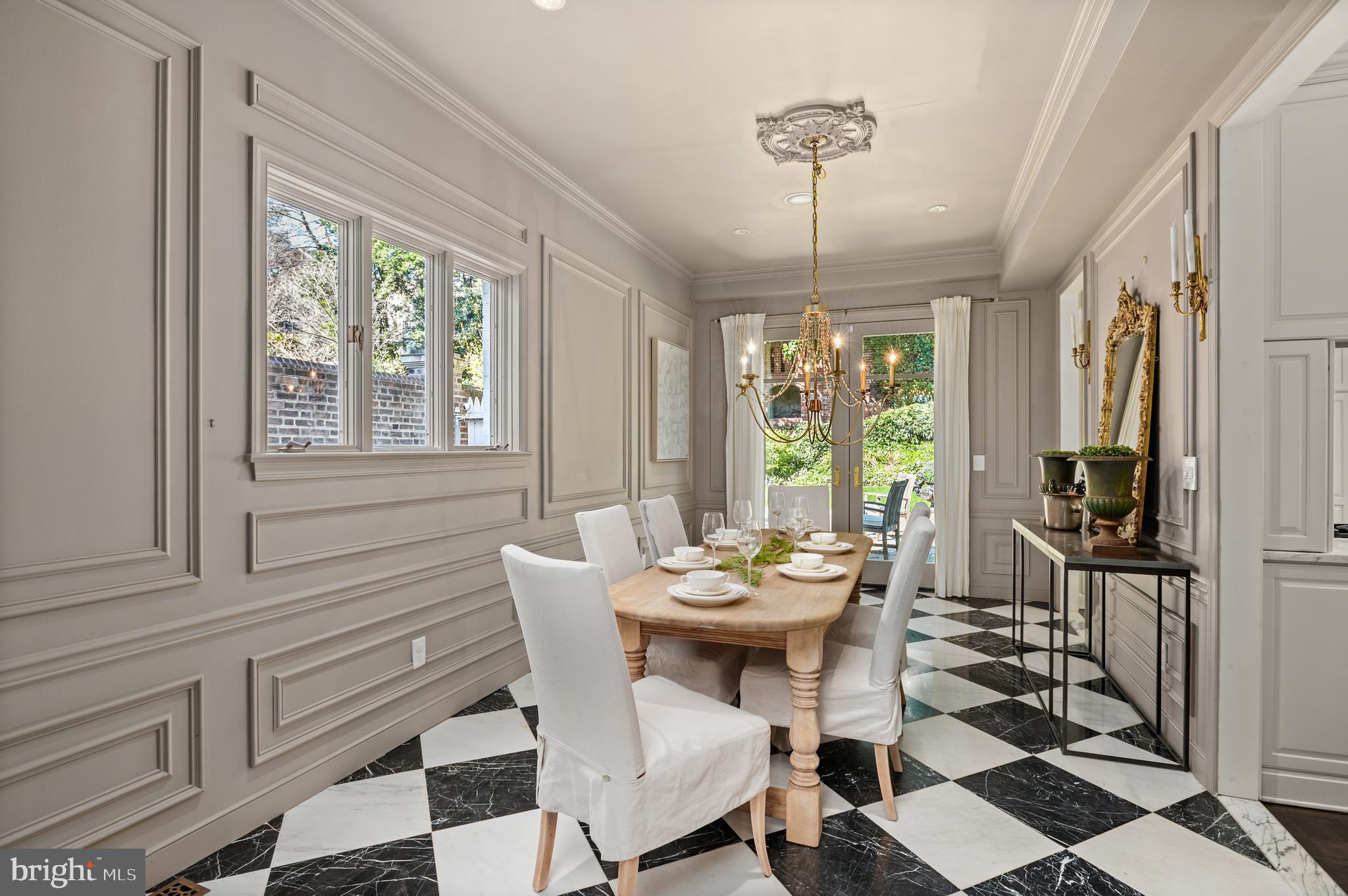 KALORAMA - Residential