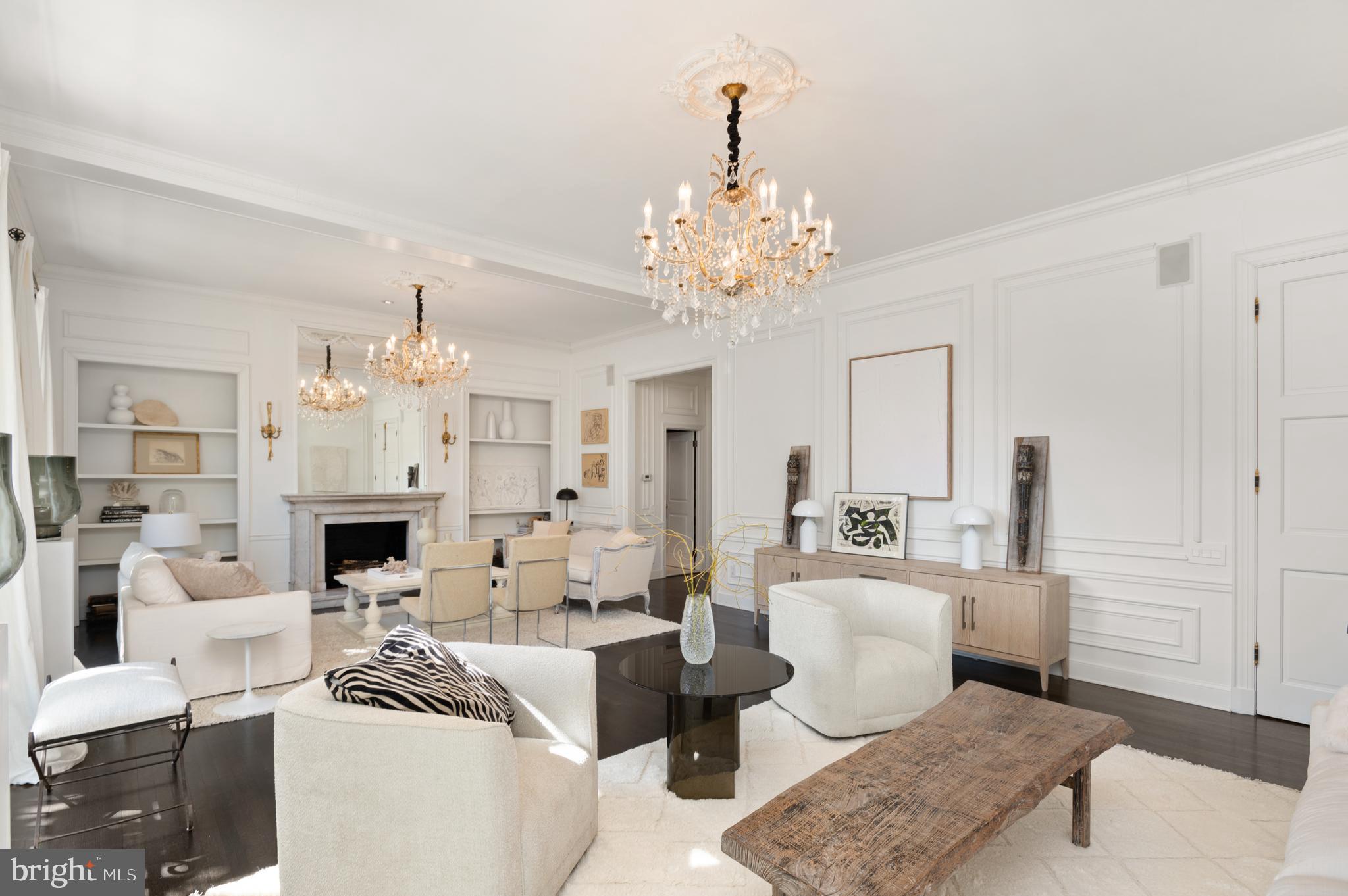KALORAMA - Residential
