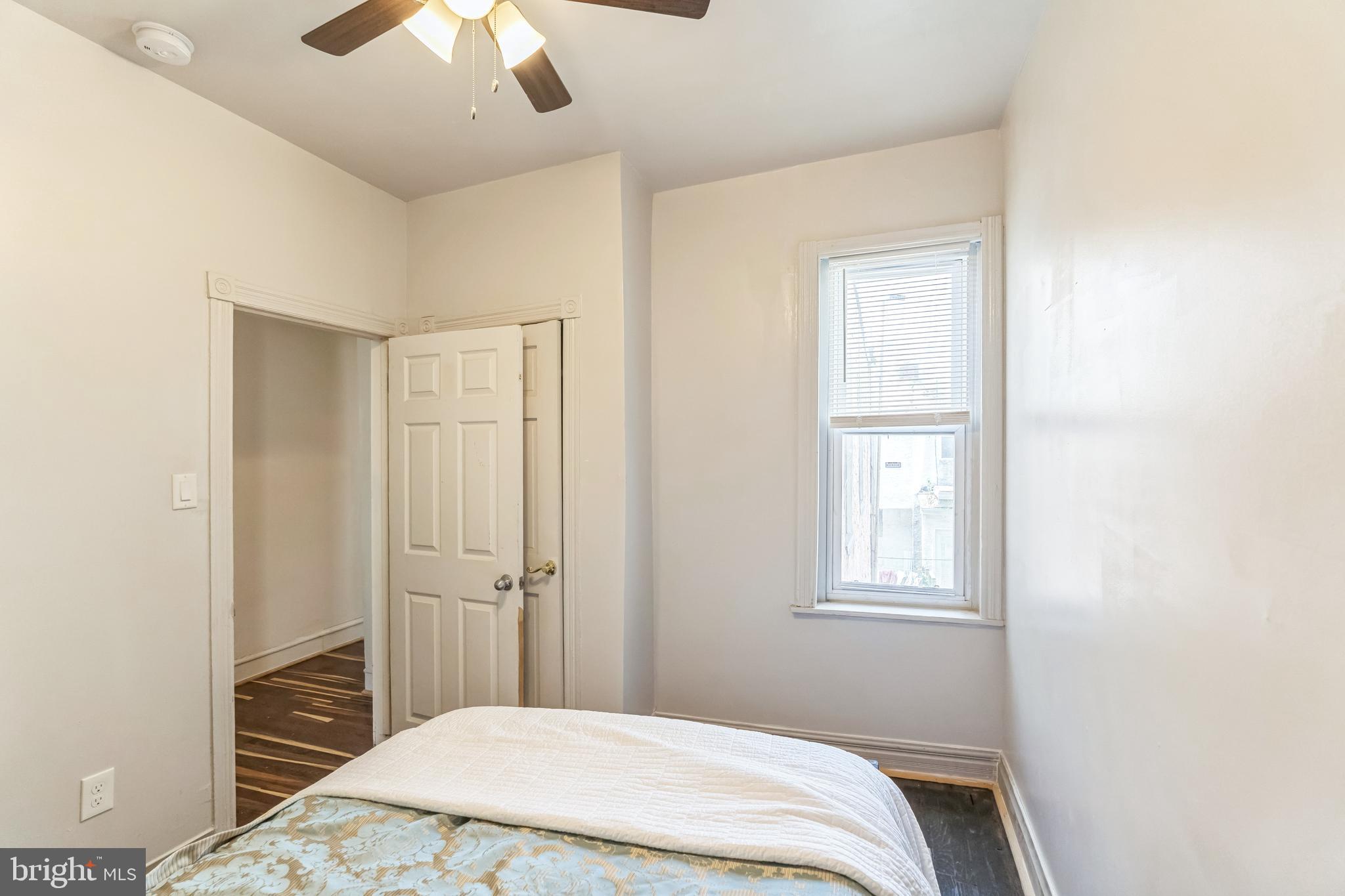 POINT BREEZE - Residential