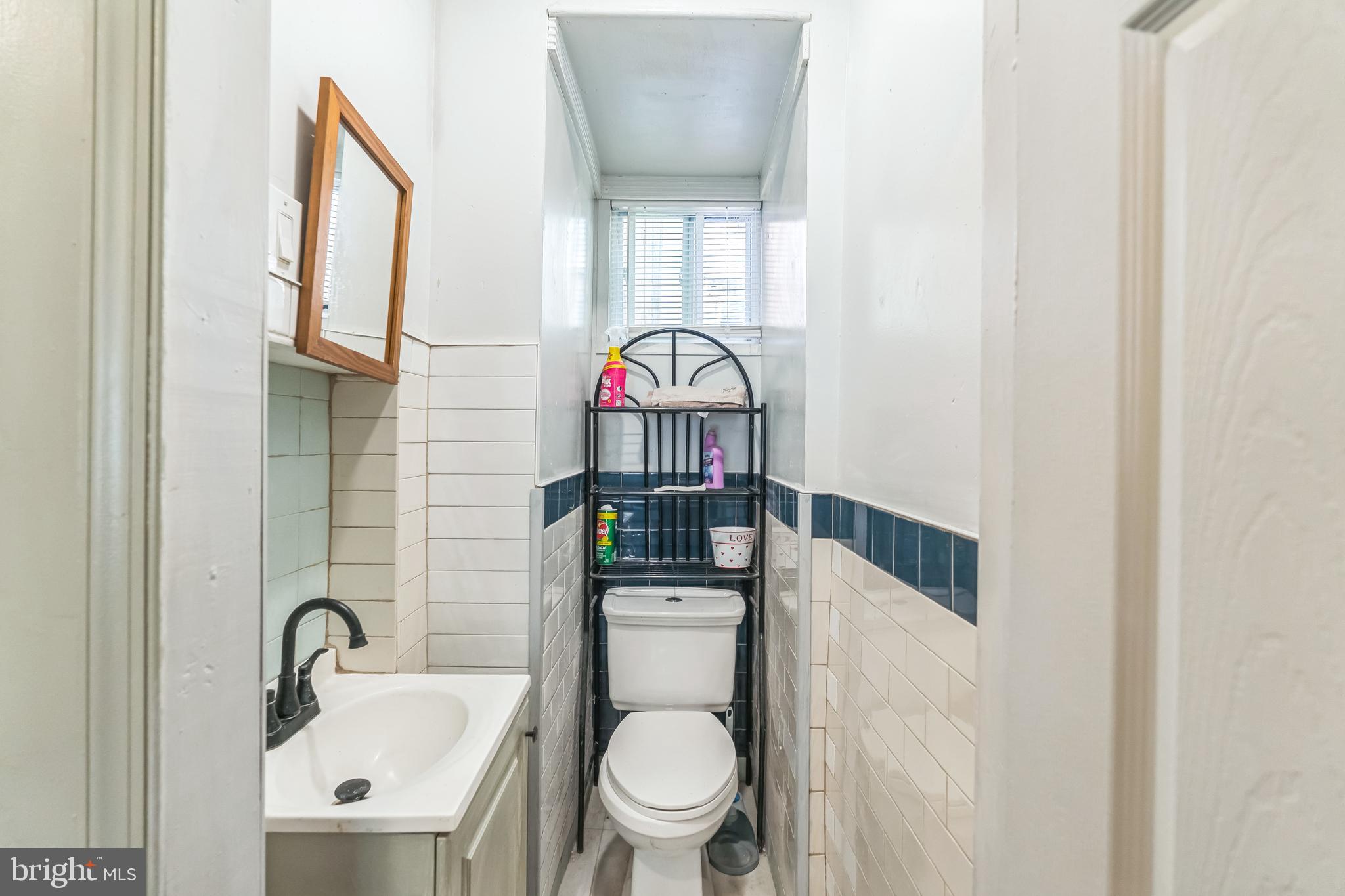 POINT BREEZE - Residential