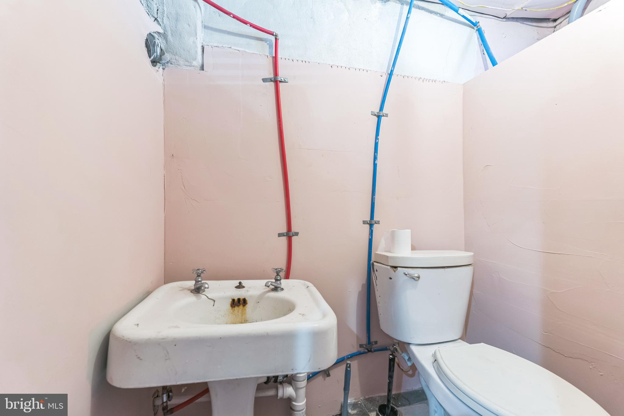 POINT BREEZE - Residential