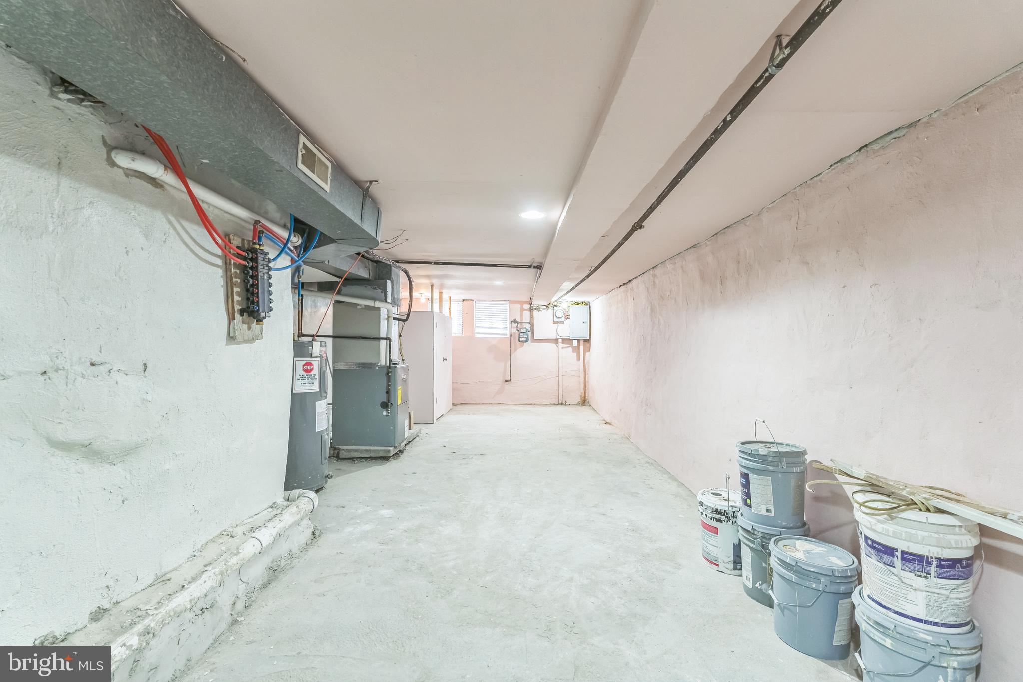 POINT BREEZE - Residential