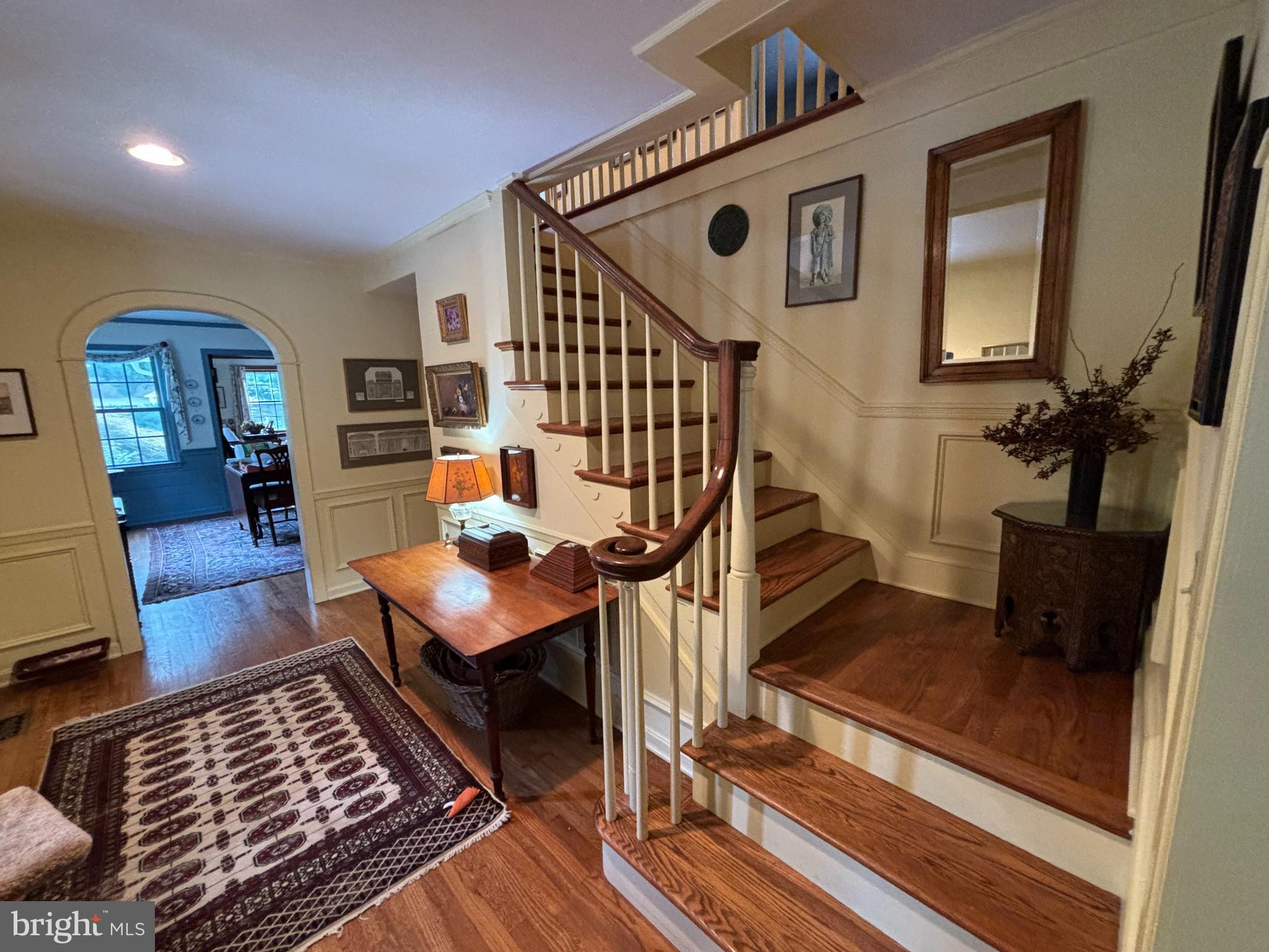 BAILEYS NECK - Residential