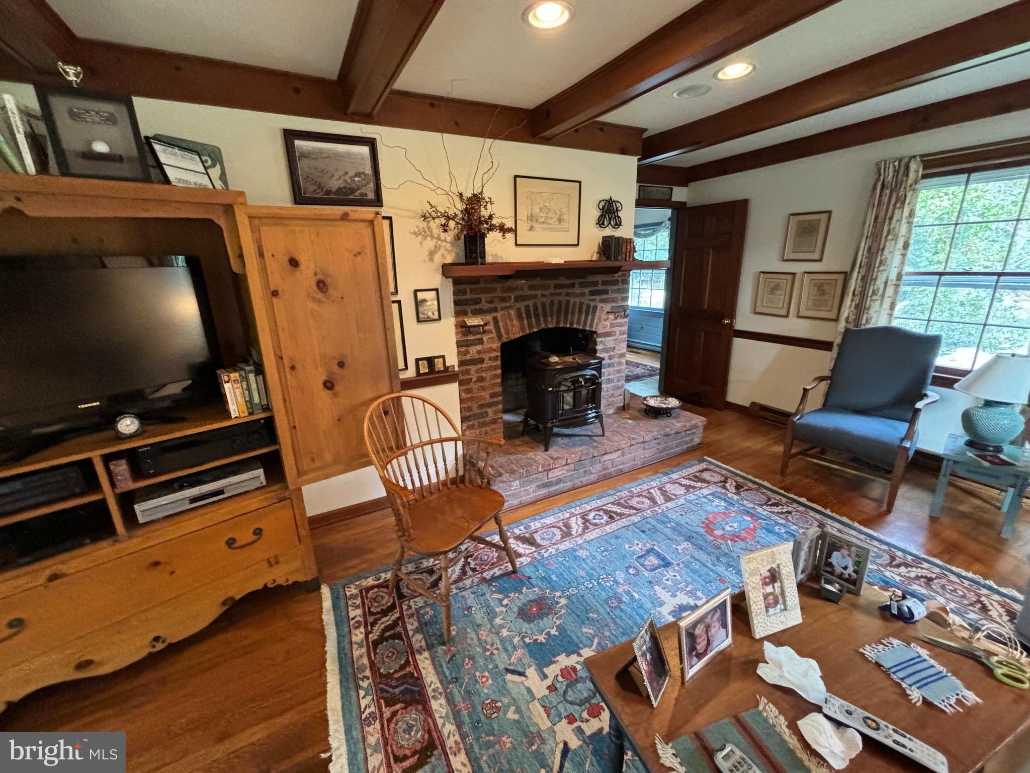 BAILEYS NECK - Residential