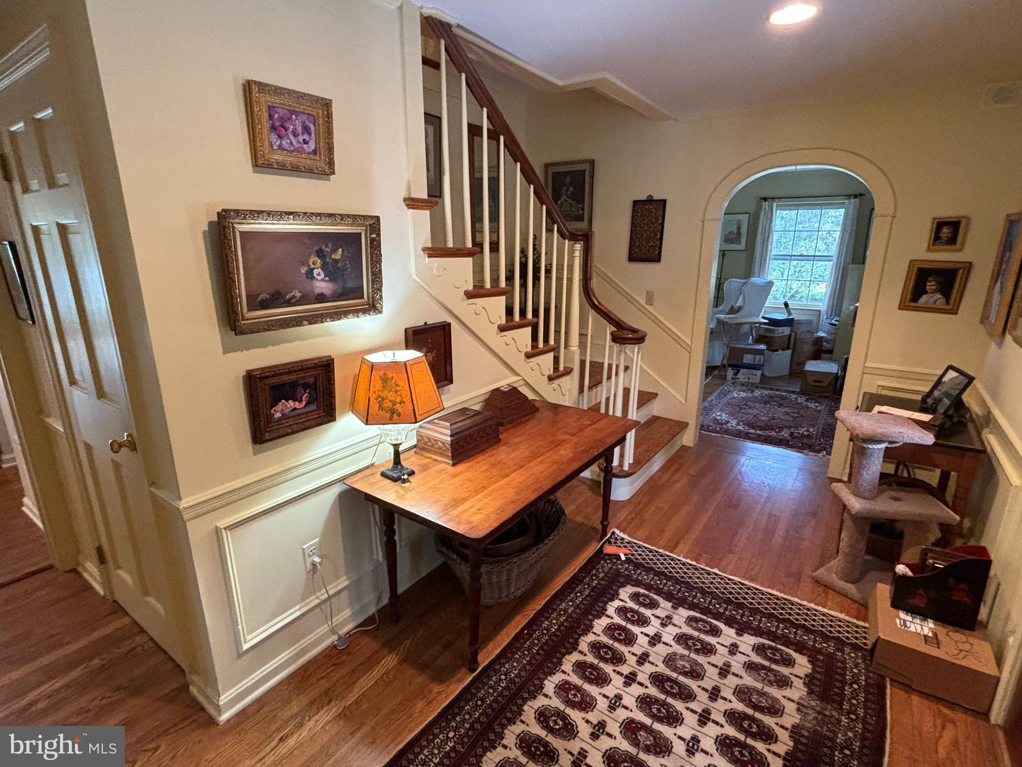 BAILEYS NECK - Residential