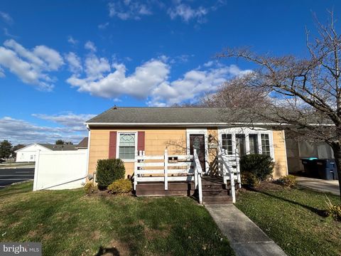 222 N UNION STREET SMYRNA DE 19977